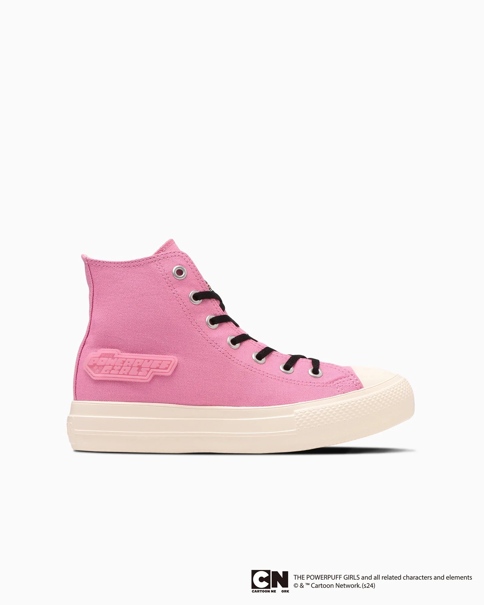 ALL STAR LIGHT PLTS HI / THE POWERPUFF GIRLS - Image 3