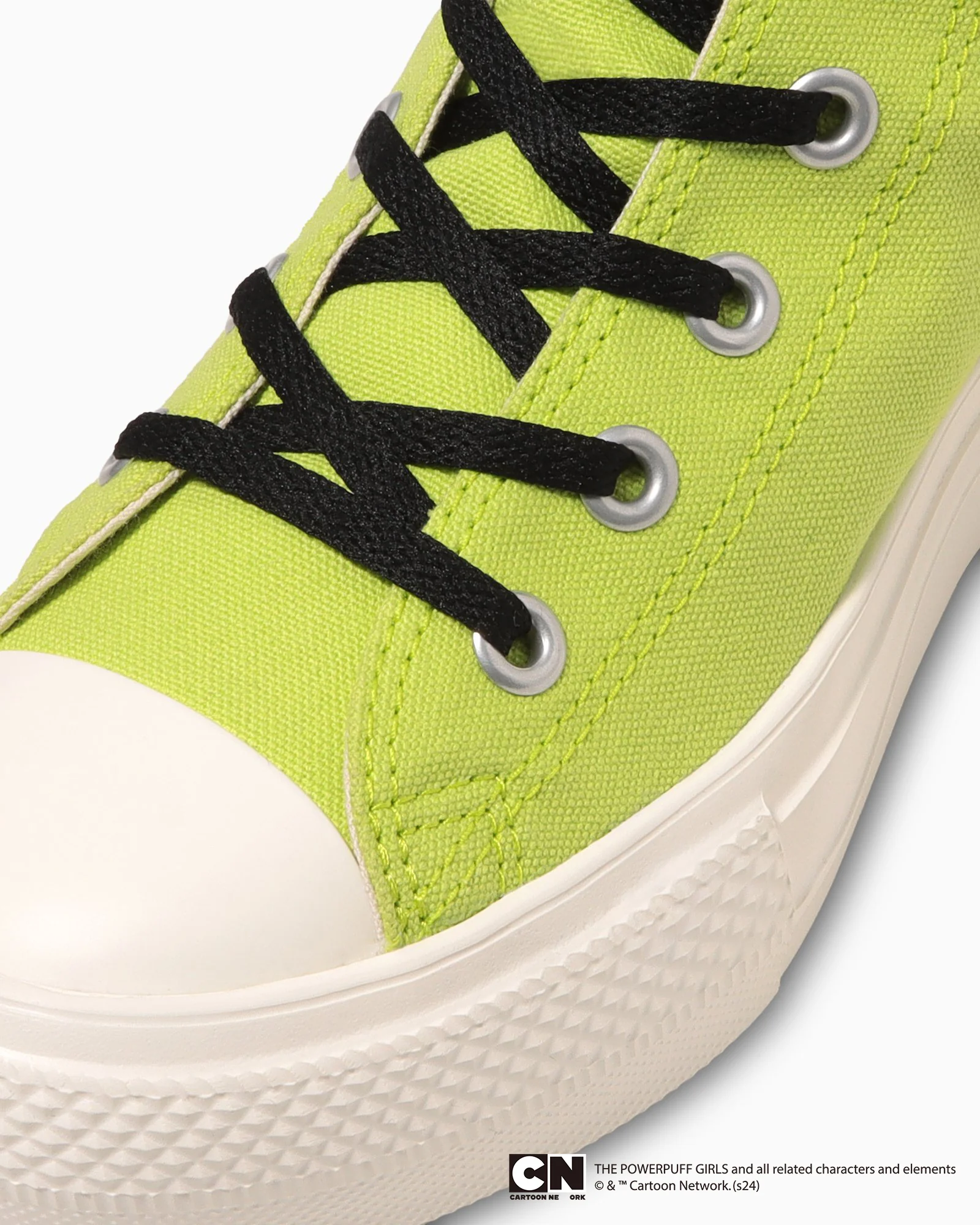 ALL STAR LIGHT PLTS HI / THE POWERPUFF GIRLS - Image 7