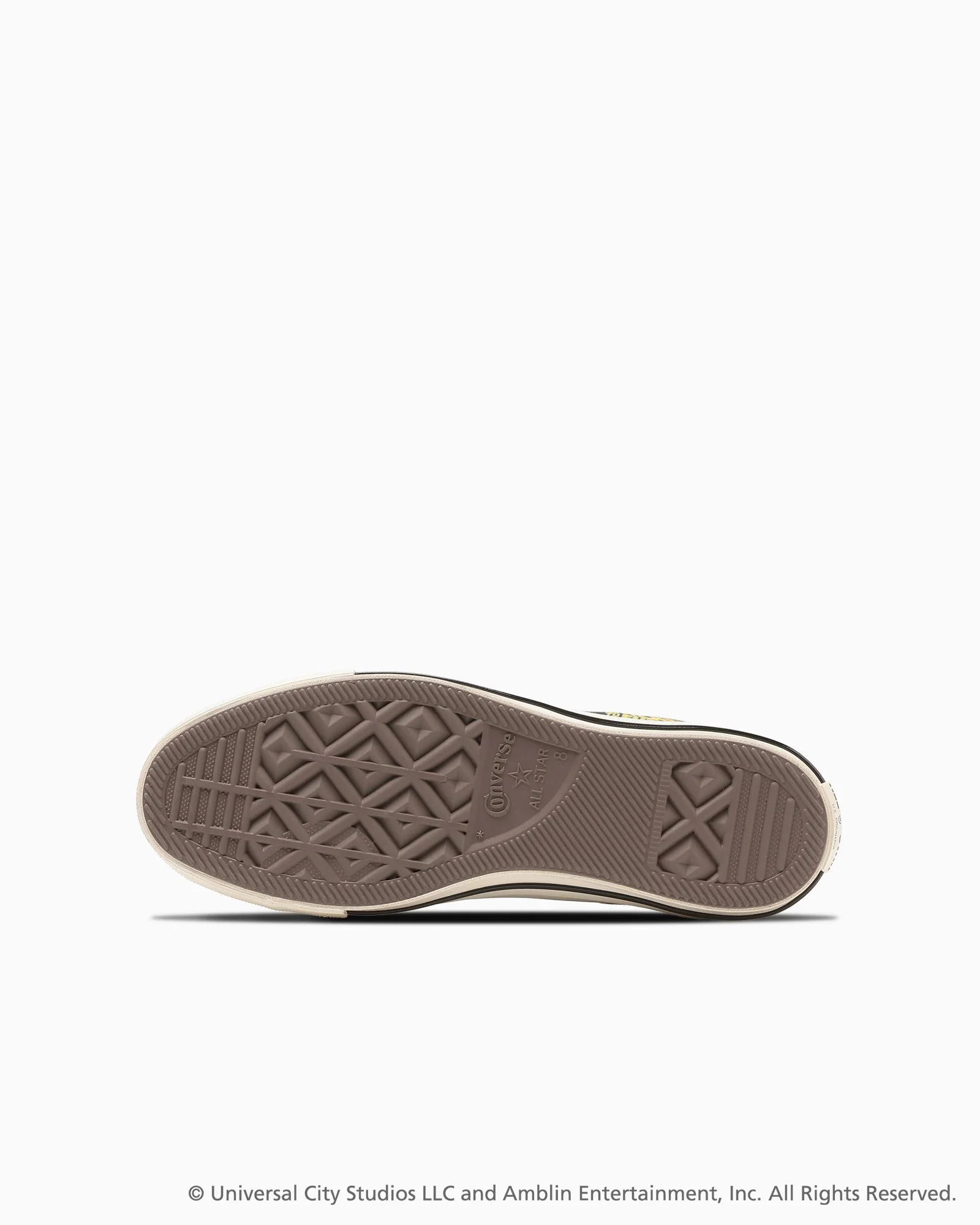 ALL STAR US LG HI / BACK TO THE FUTURE - Image 6