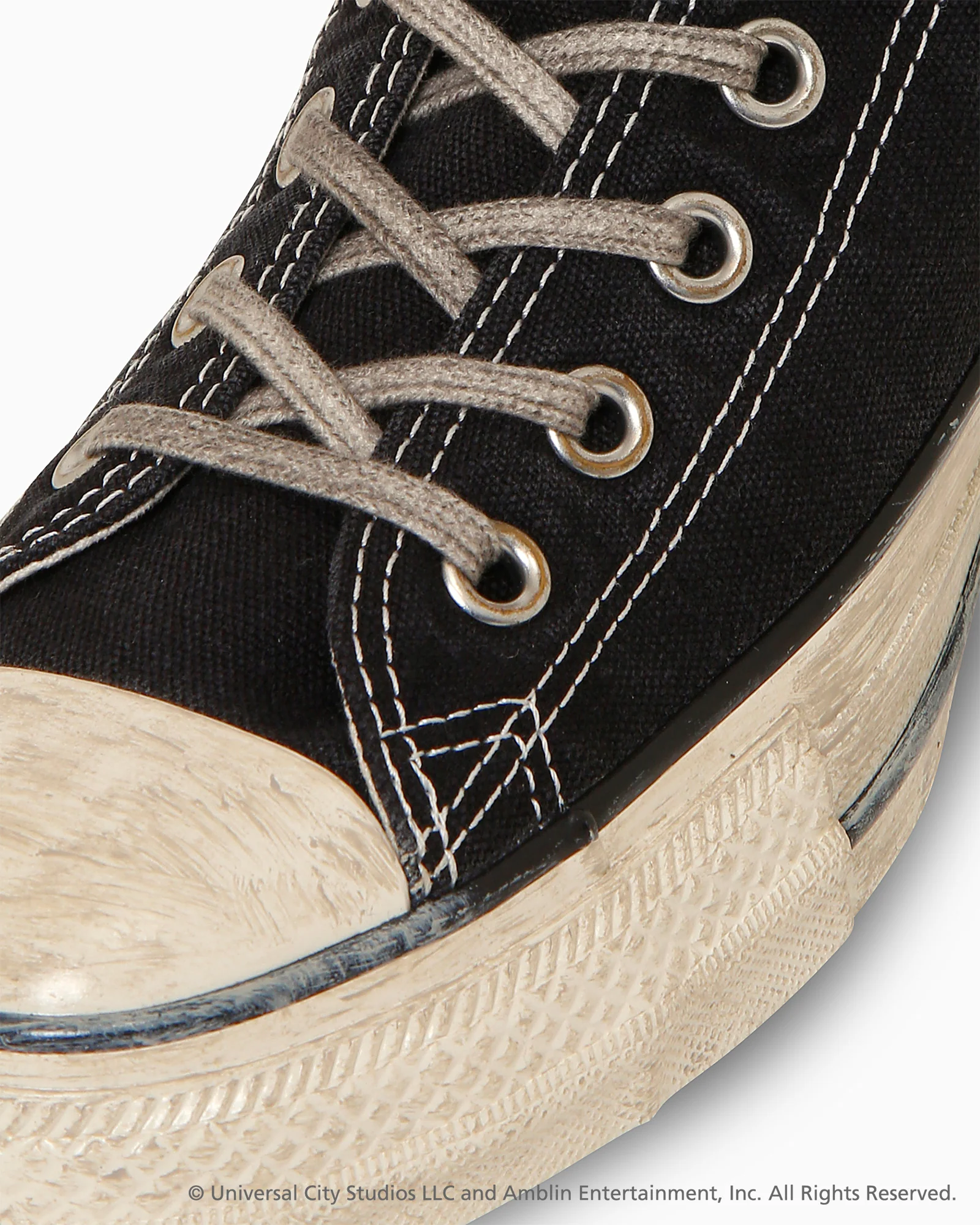 ALL STAR US MT HI / BACK TO THE FUTURE - Image 7