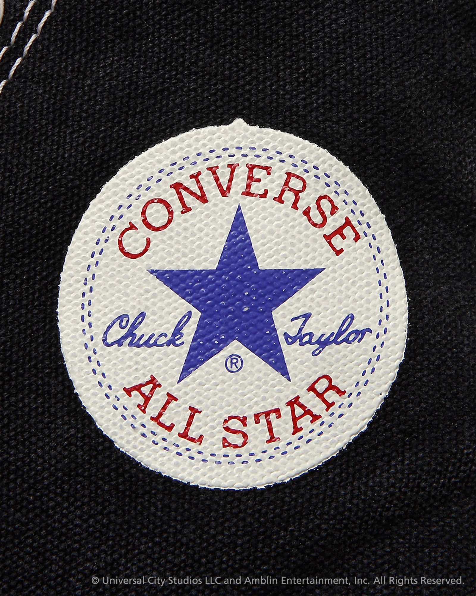 ALL STAR US MT HI / BACK TO THE FUTURE - Image 9