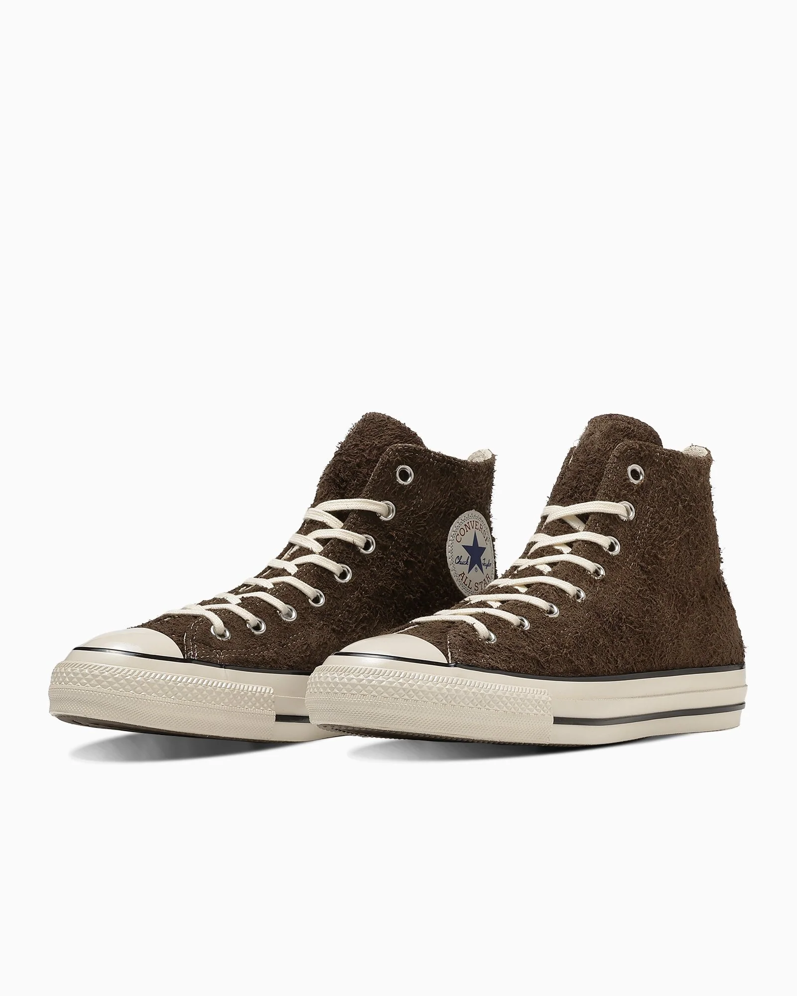 SUEDE ALL STAR US HI - Image 2