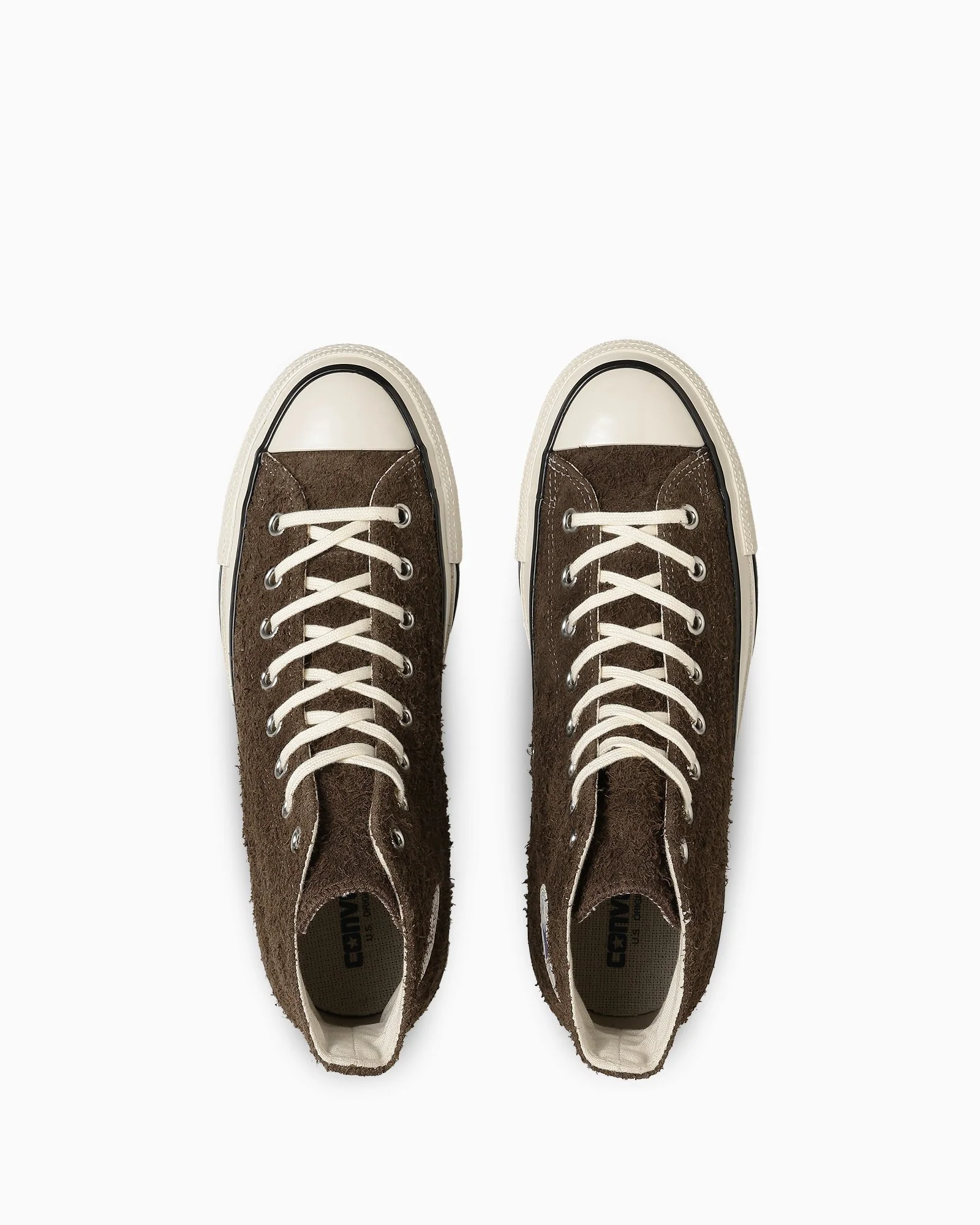 SUEDE ALL STAR US HI - Image 4