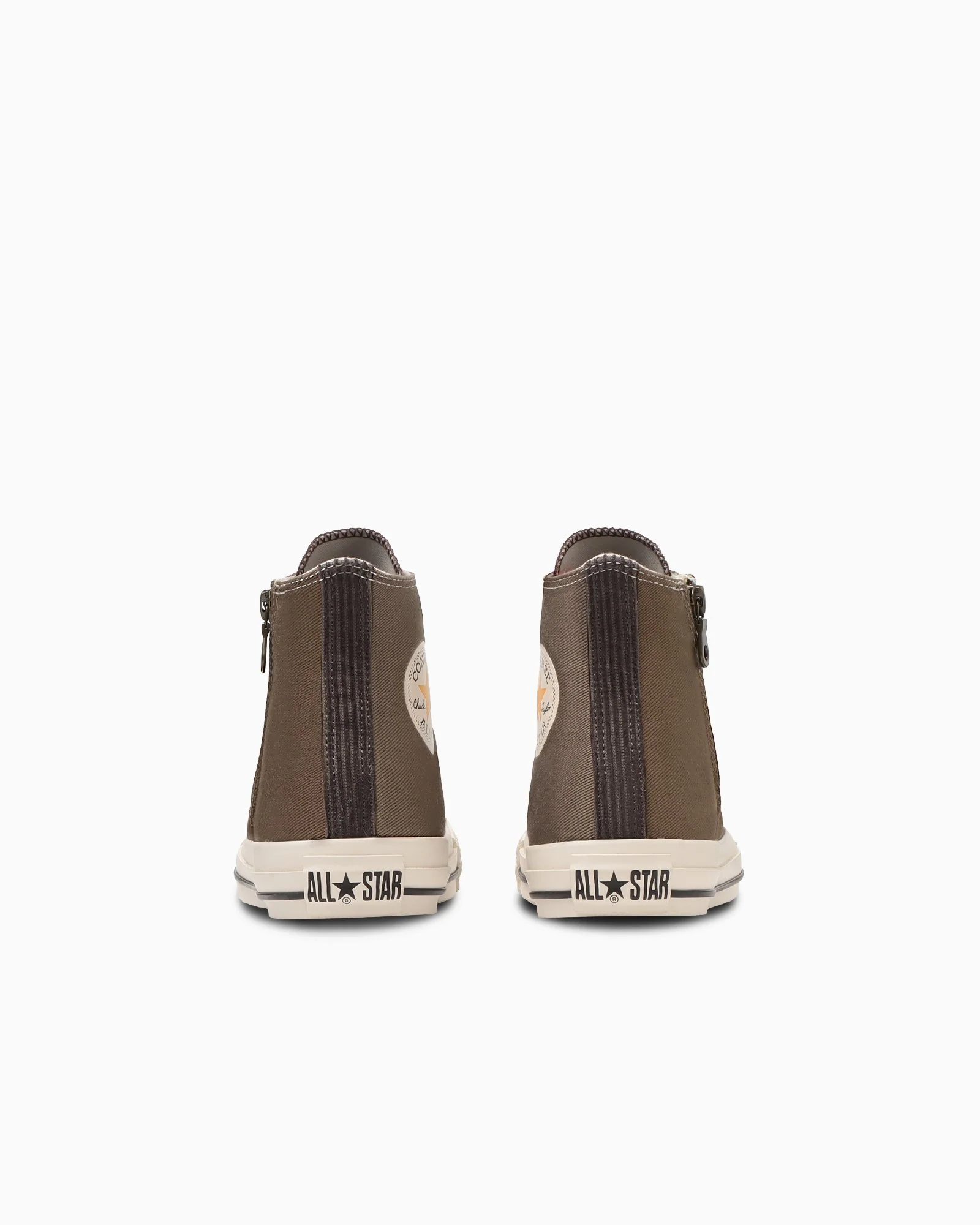 ALL STAR WORKMULTI Z HI - Image 5