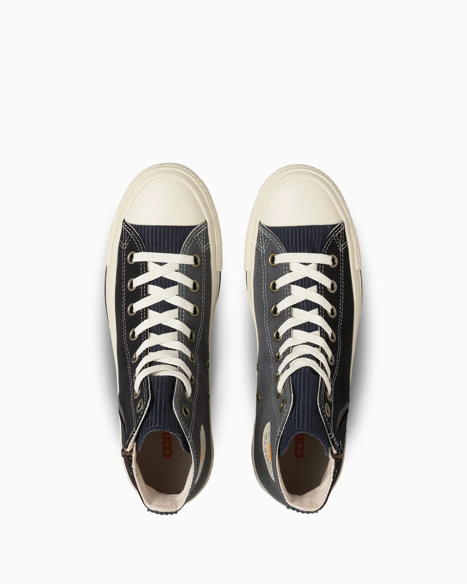 ALL STAR WORKMULTI Z HI - Image 4