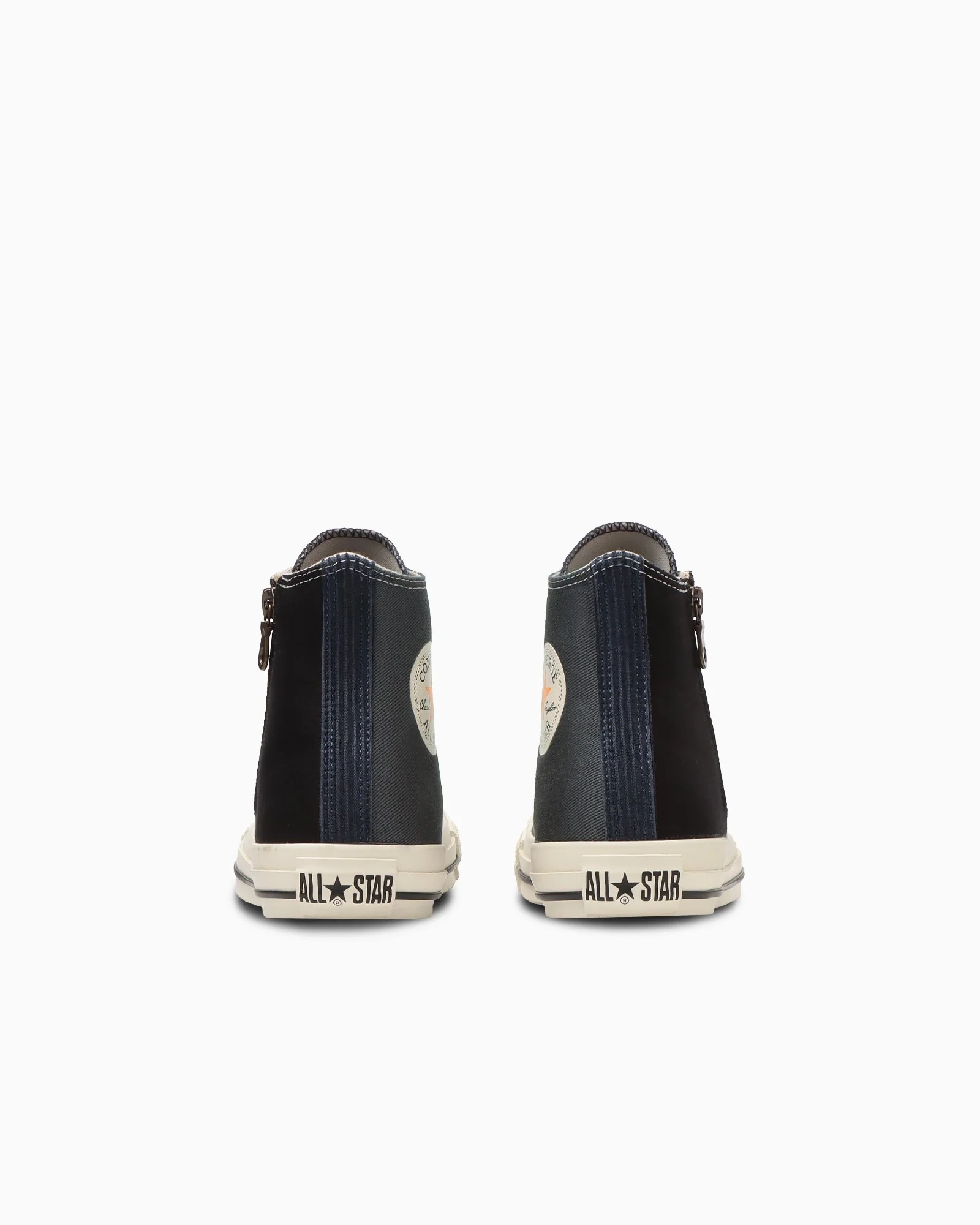 ALL STAR WORKMULTI Z HI - Image 5