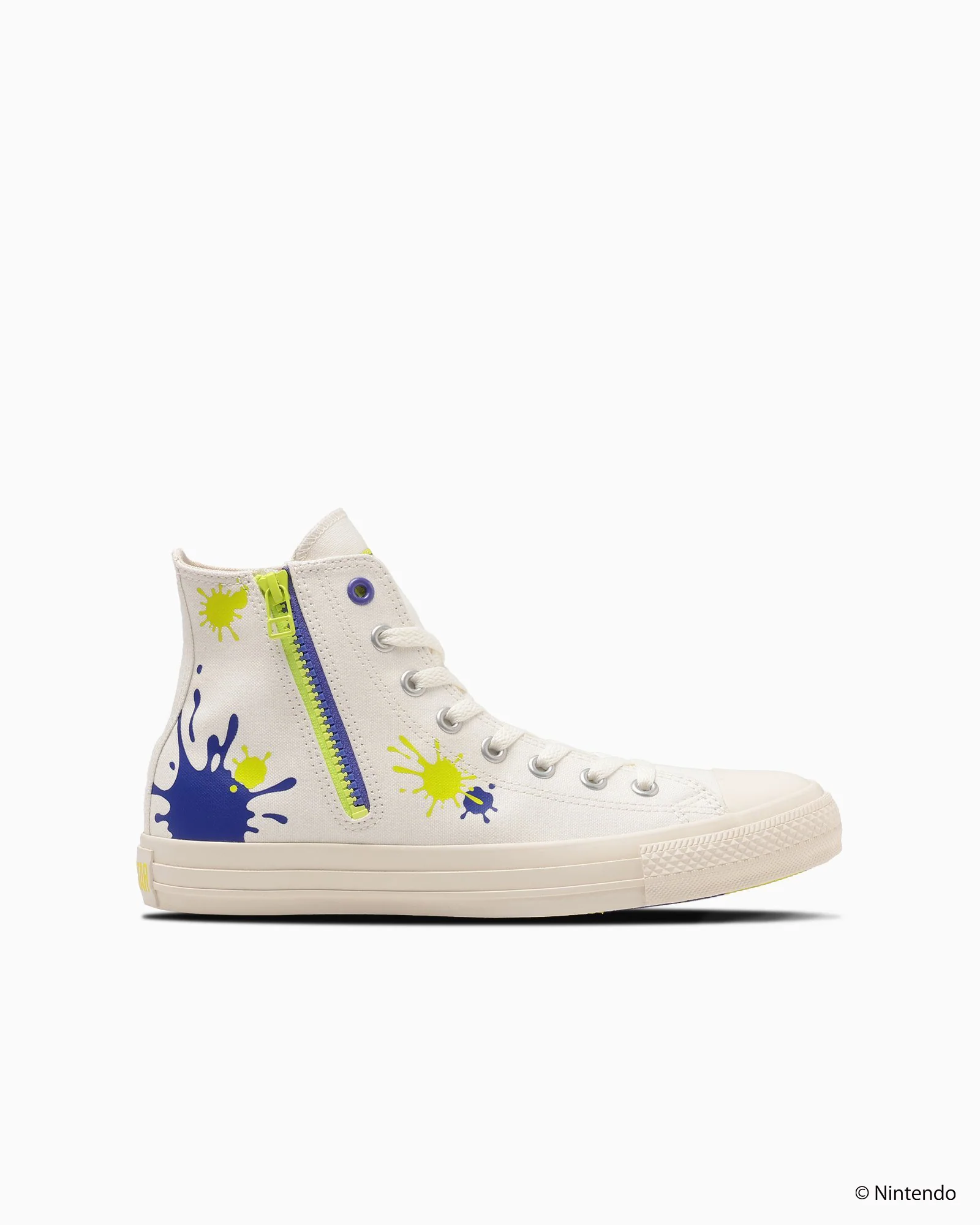 ALL STAR Z HI / Splatoon3 - Image 3