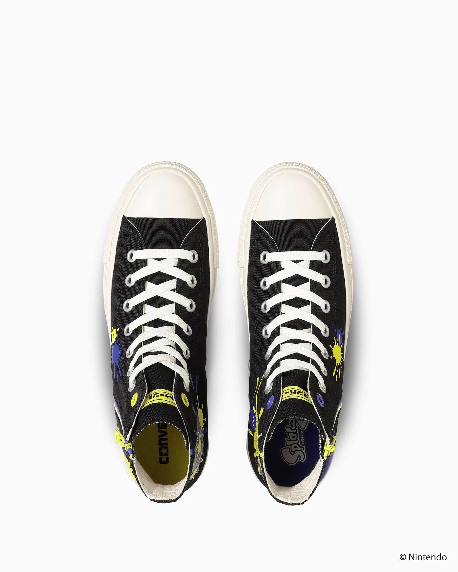 ALL STAR Z HI / Splatoon3 - Image 4