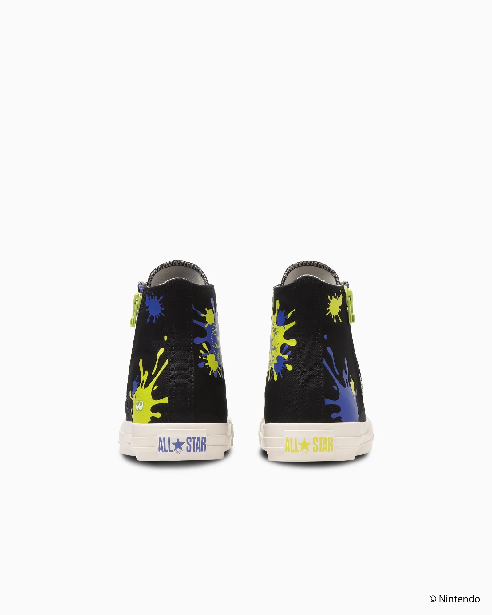 ALL STAR Z HI / Splatoon3 - Image 5