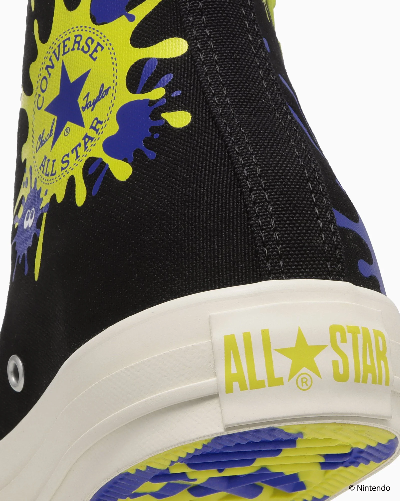 ALL STAR Z HI / Splatoon3 - Image 8