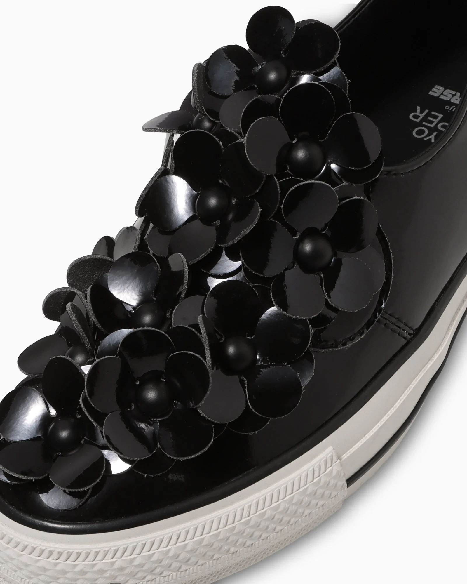 ALL STAR TOKYO BOPPER FLOWER SLIP-ON - Image 7
