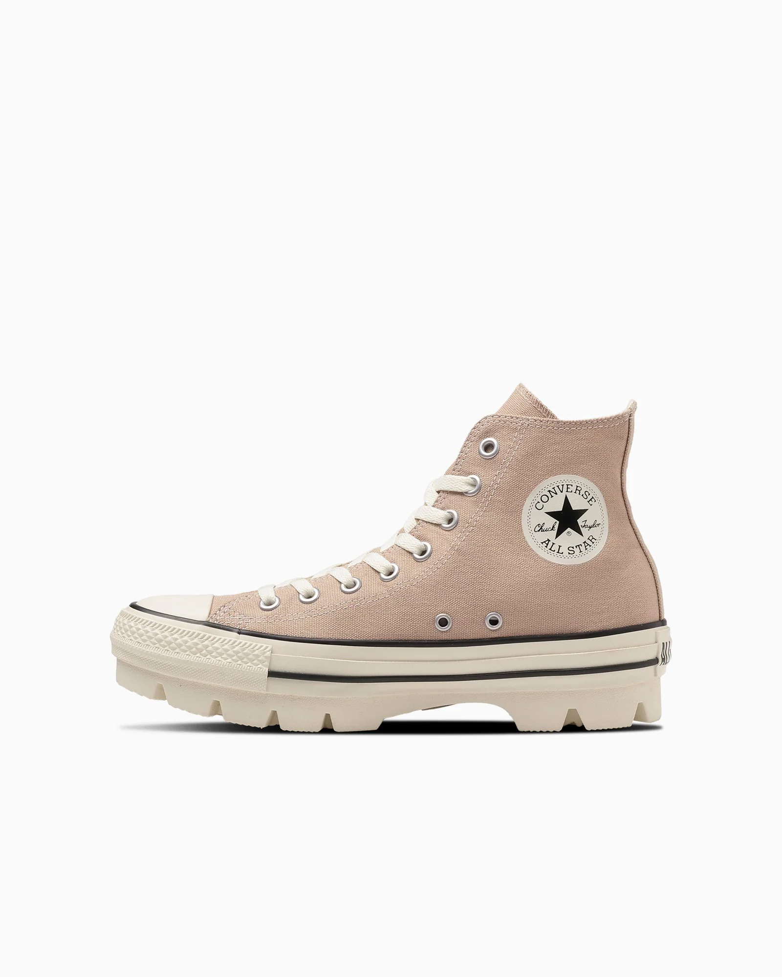 ALL STAR CHUNK HI