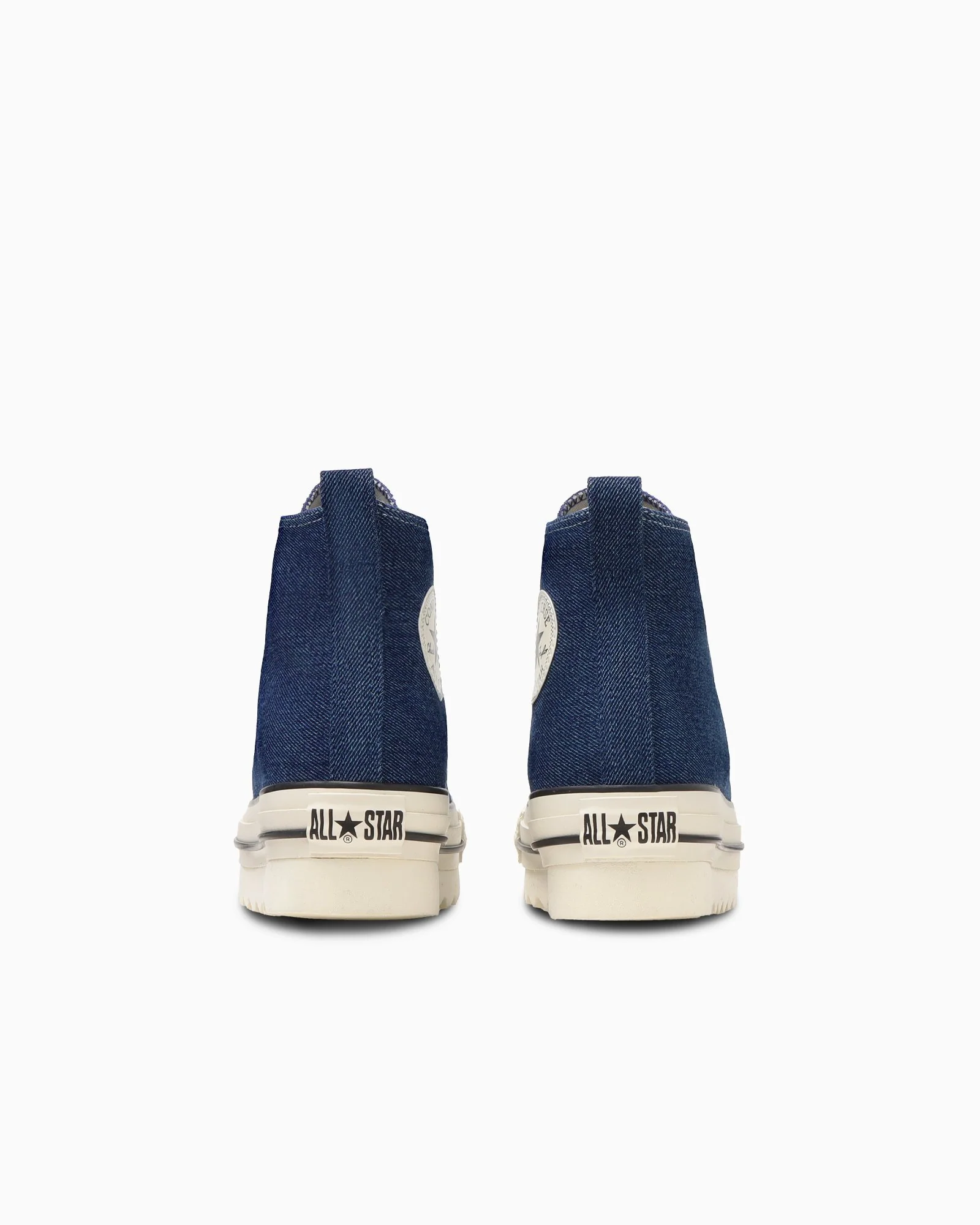 ALL STAR SHARKSOLE DM HI - Image 5