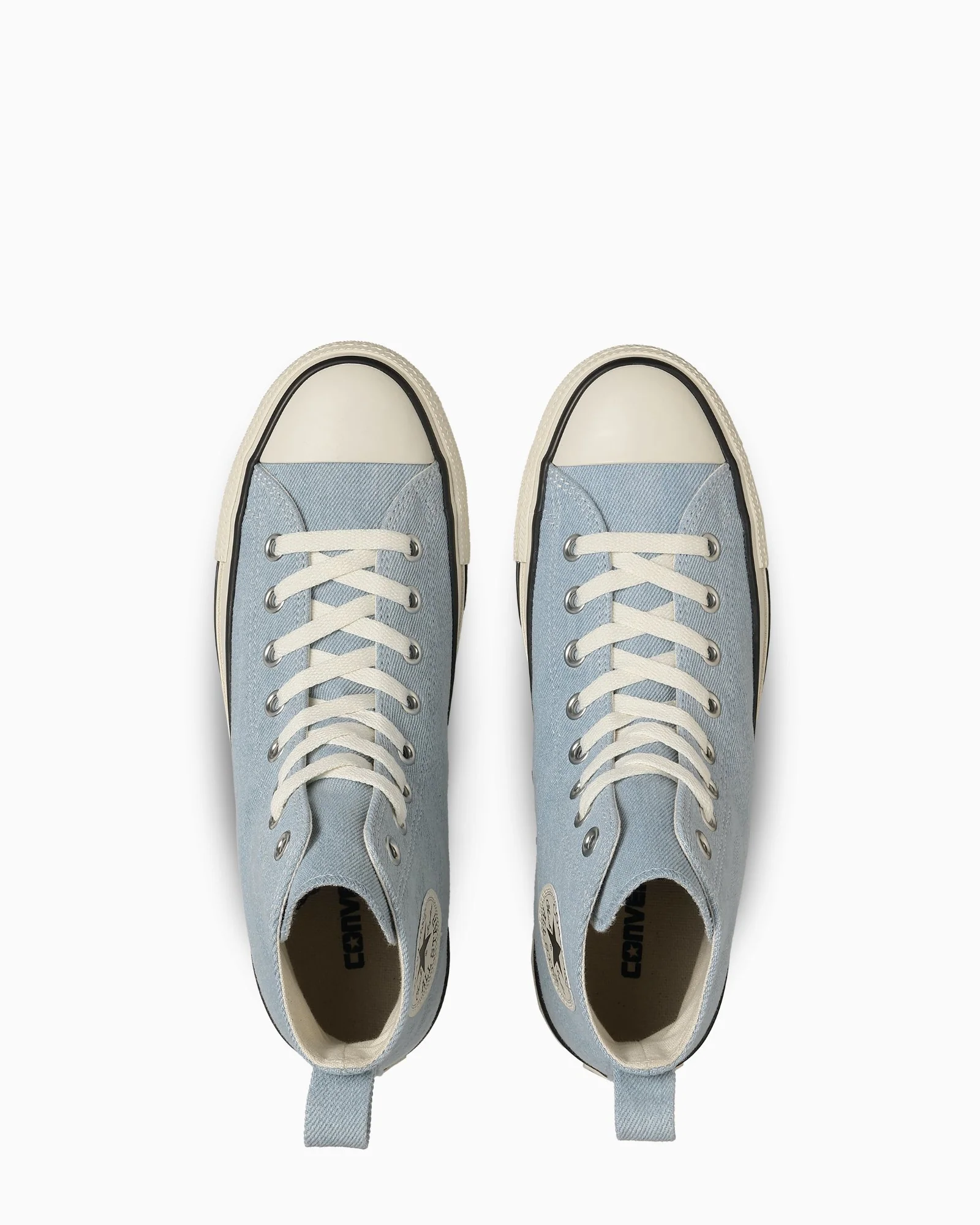 ALL STAR SHARKSOLE DM HI - Image 4