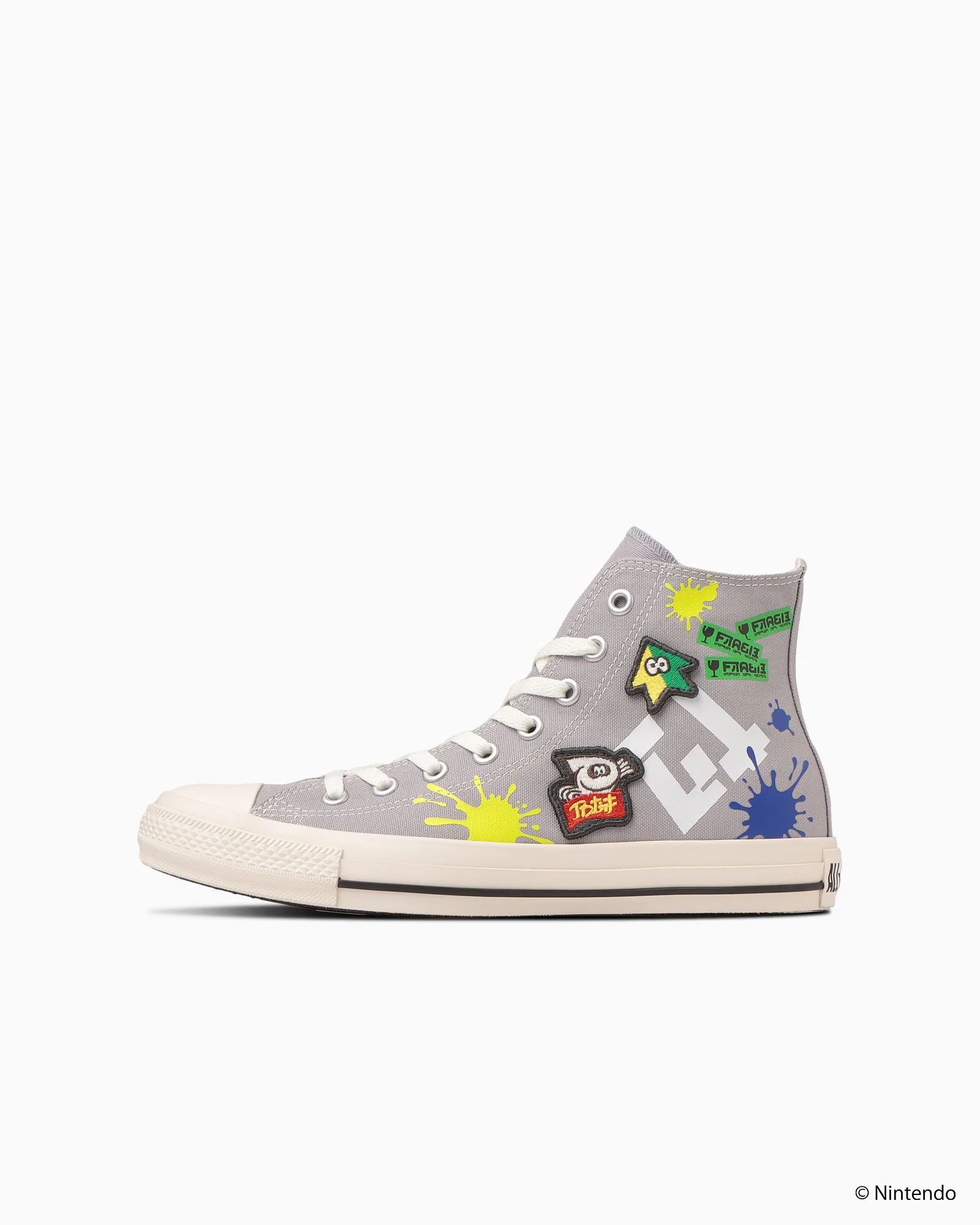 ALL STAR LC HI / Splatoon3 - Image 10