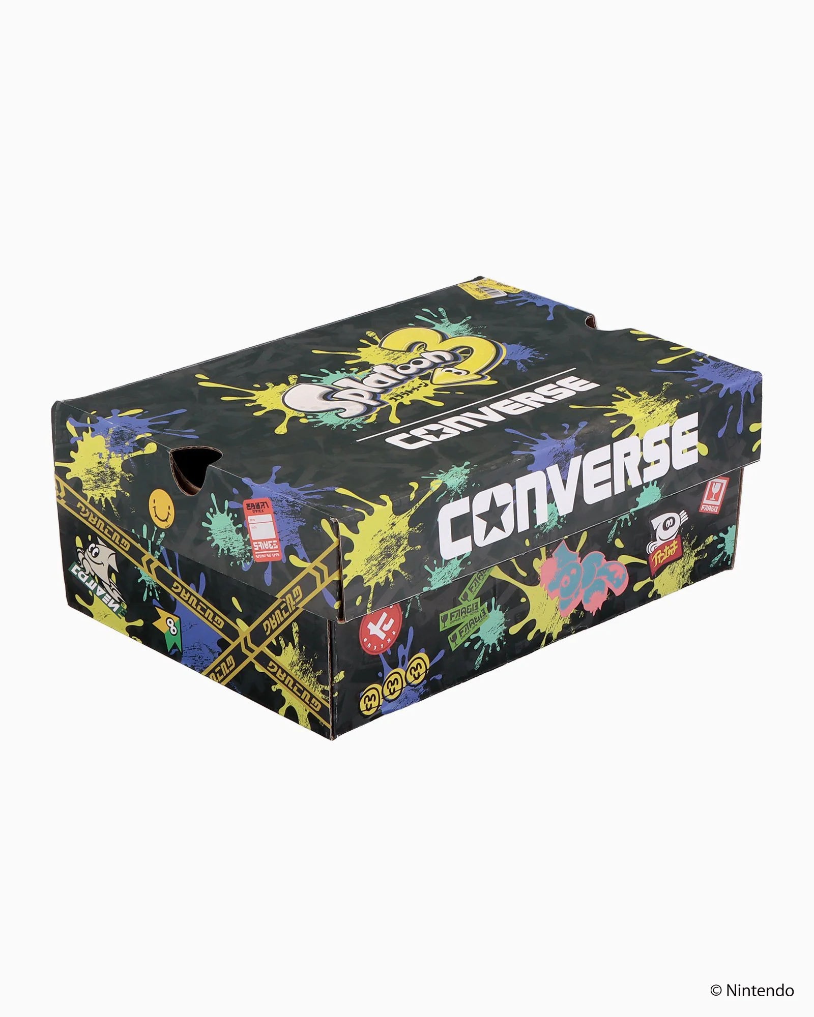 ALL STAR LC HI / Splatoon3 - Image 11