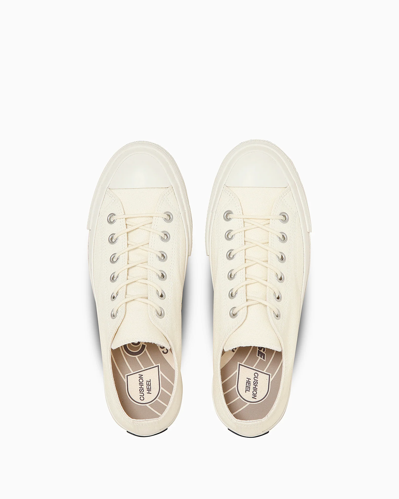 CHUCK TAYLOR CANVAS OX - Image 4