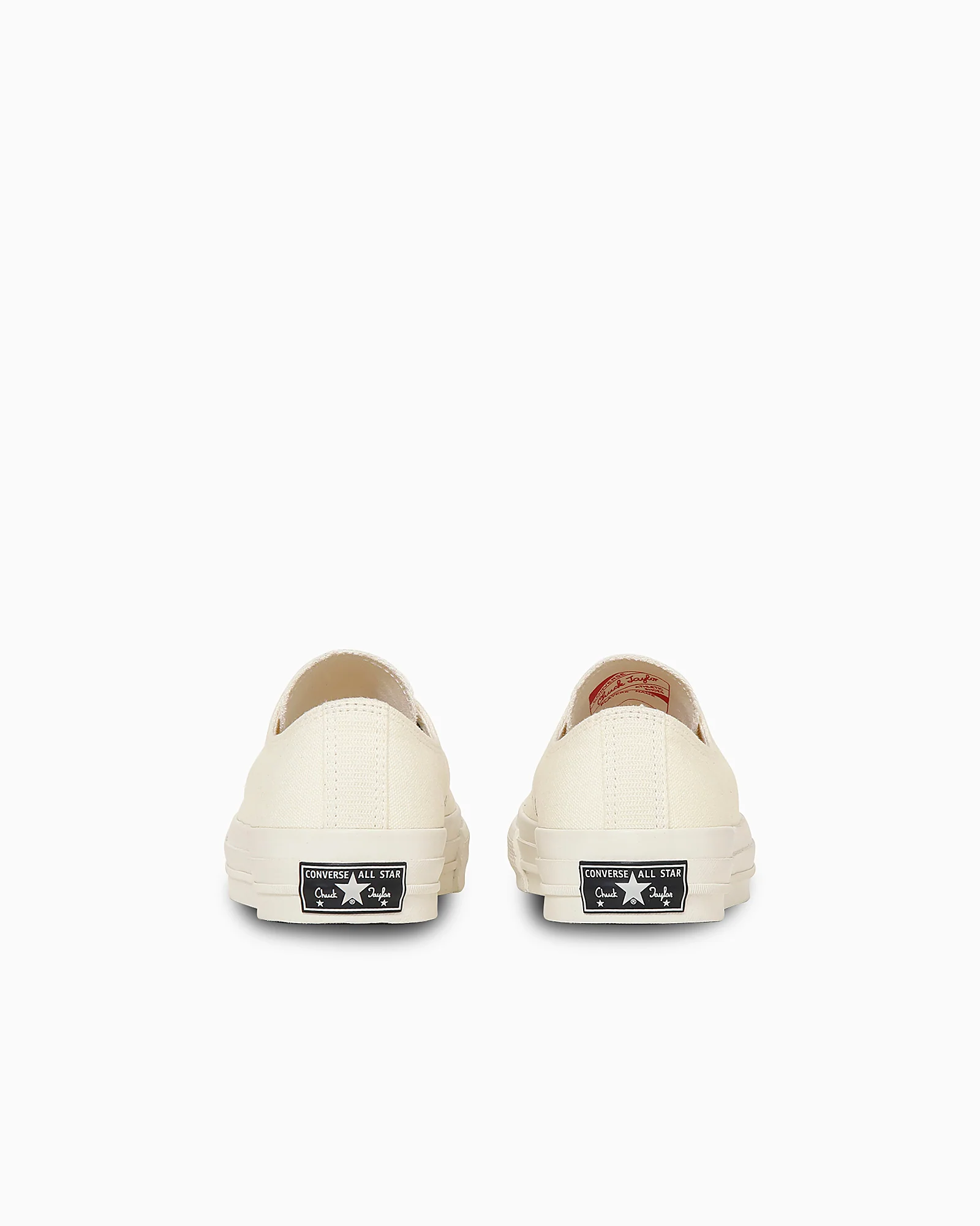 CHUCK TAYLOR CANVAS OX - Image 5