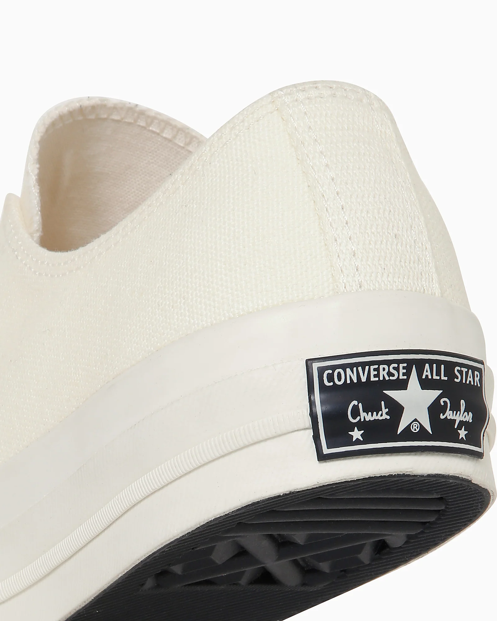 CHUCK TAYLOR CANVAS OX - Image 8