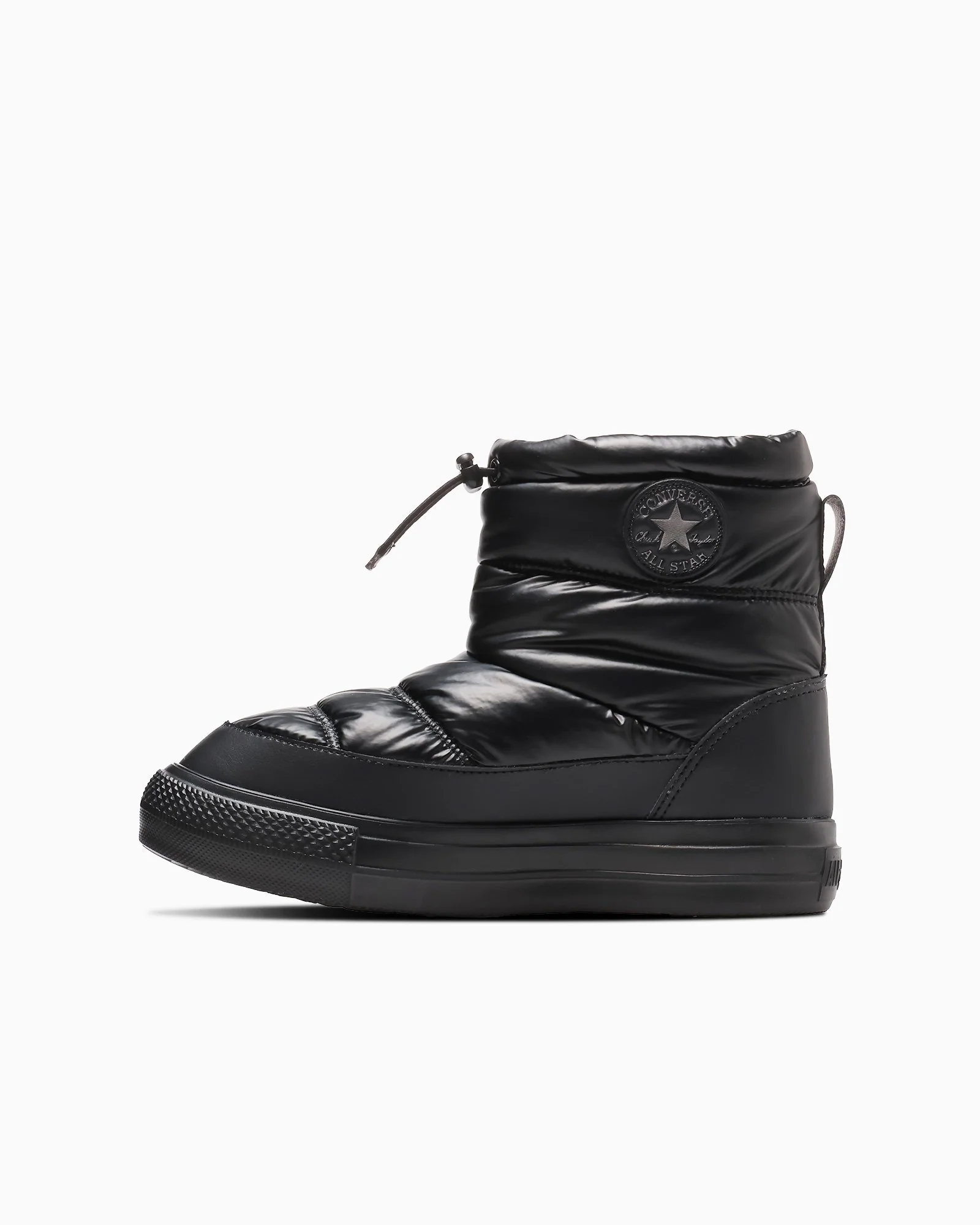 ALL STAR LIGHT PLTS METALLICBOOTS WR HI / SP