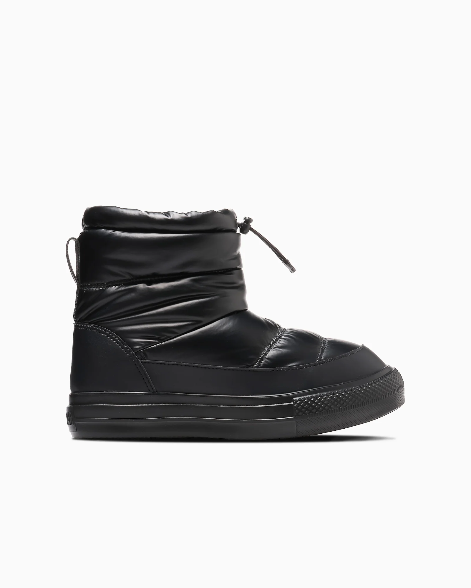 ALL STAR LIGHT PLTS METALLICBOOTS WR HI / SP - Image 3