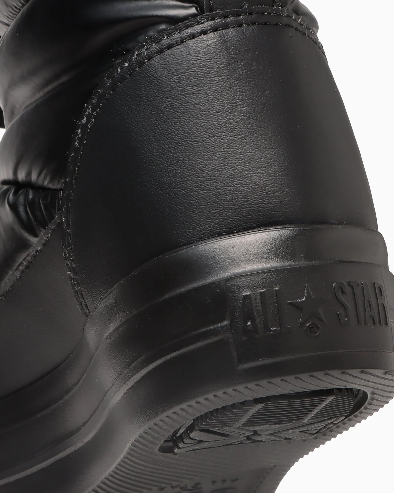 ALL STAR LIGHT PLTS METALLICBOOTS WR HI / SP - Image 8