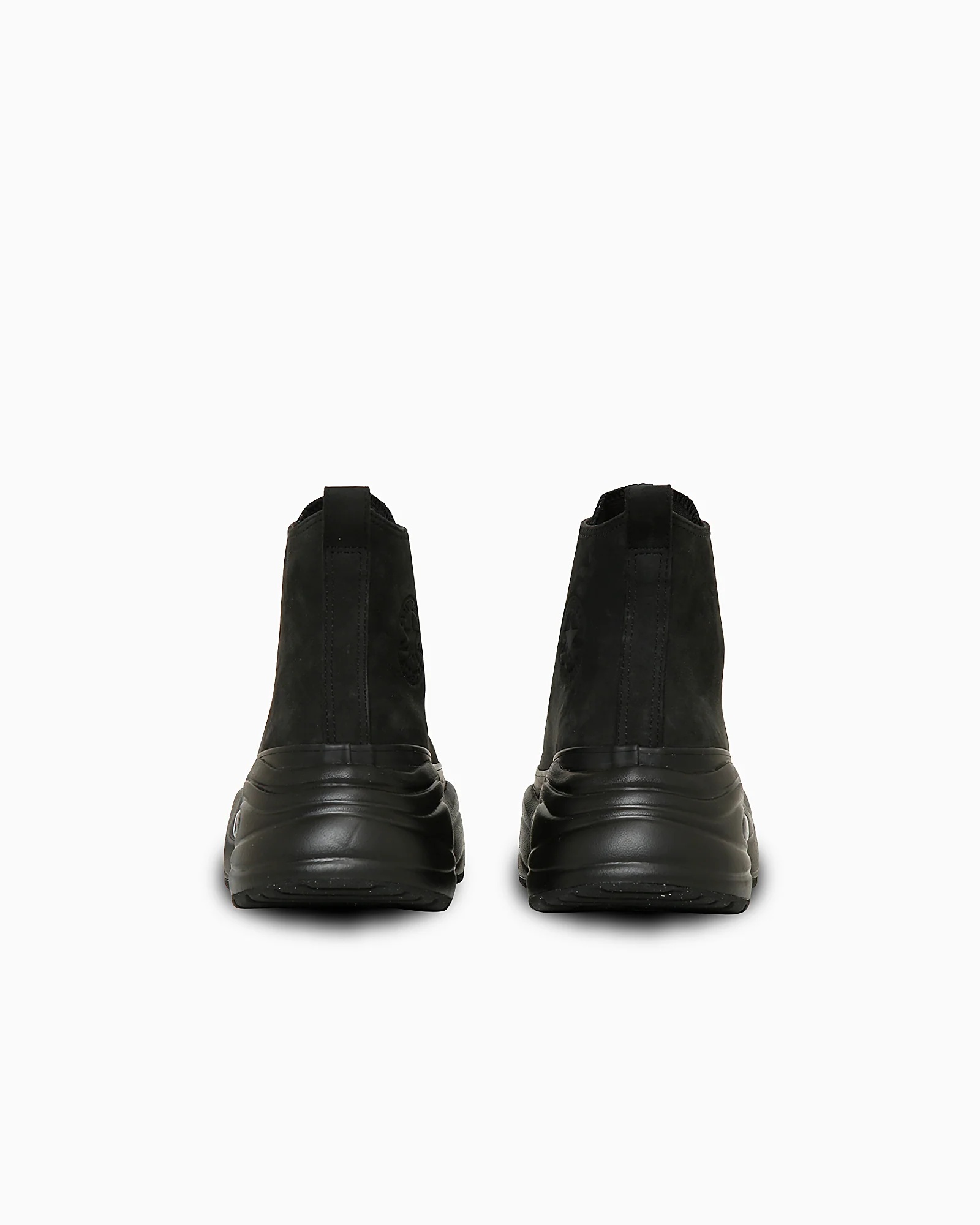 LEATHER ALL STAR Ⓡ SURGETRAINER HI - Image 5