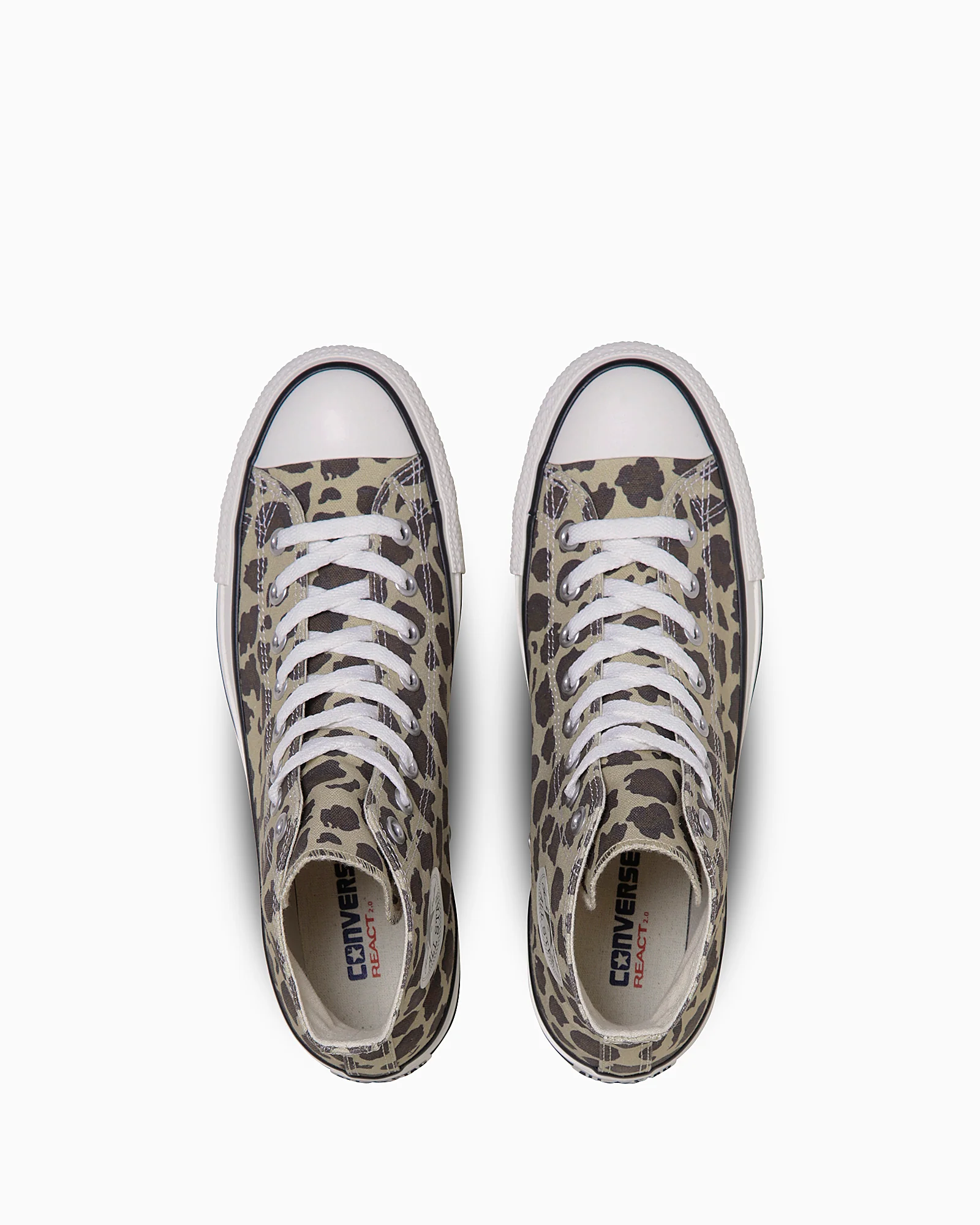 ALL STAR Ⓡ LIFTED LP HI - Image 4