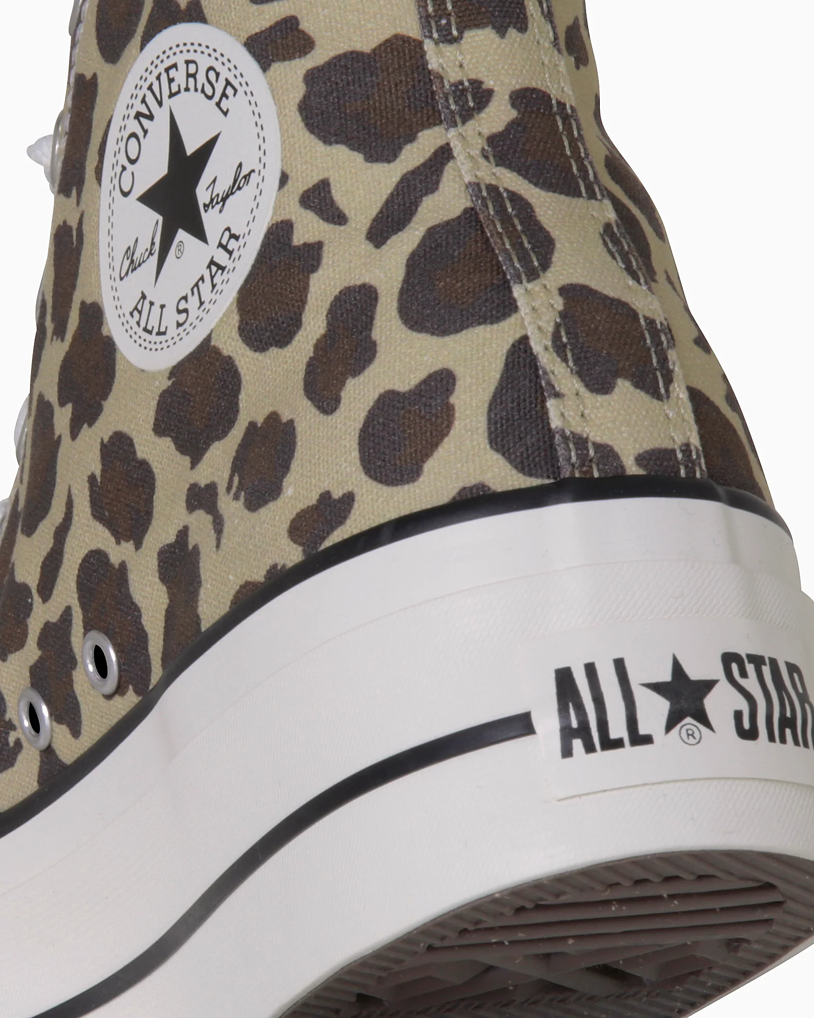 ALL STAR Ⓡ LIFTED LP HI - Image 8