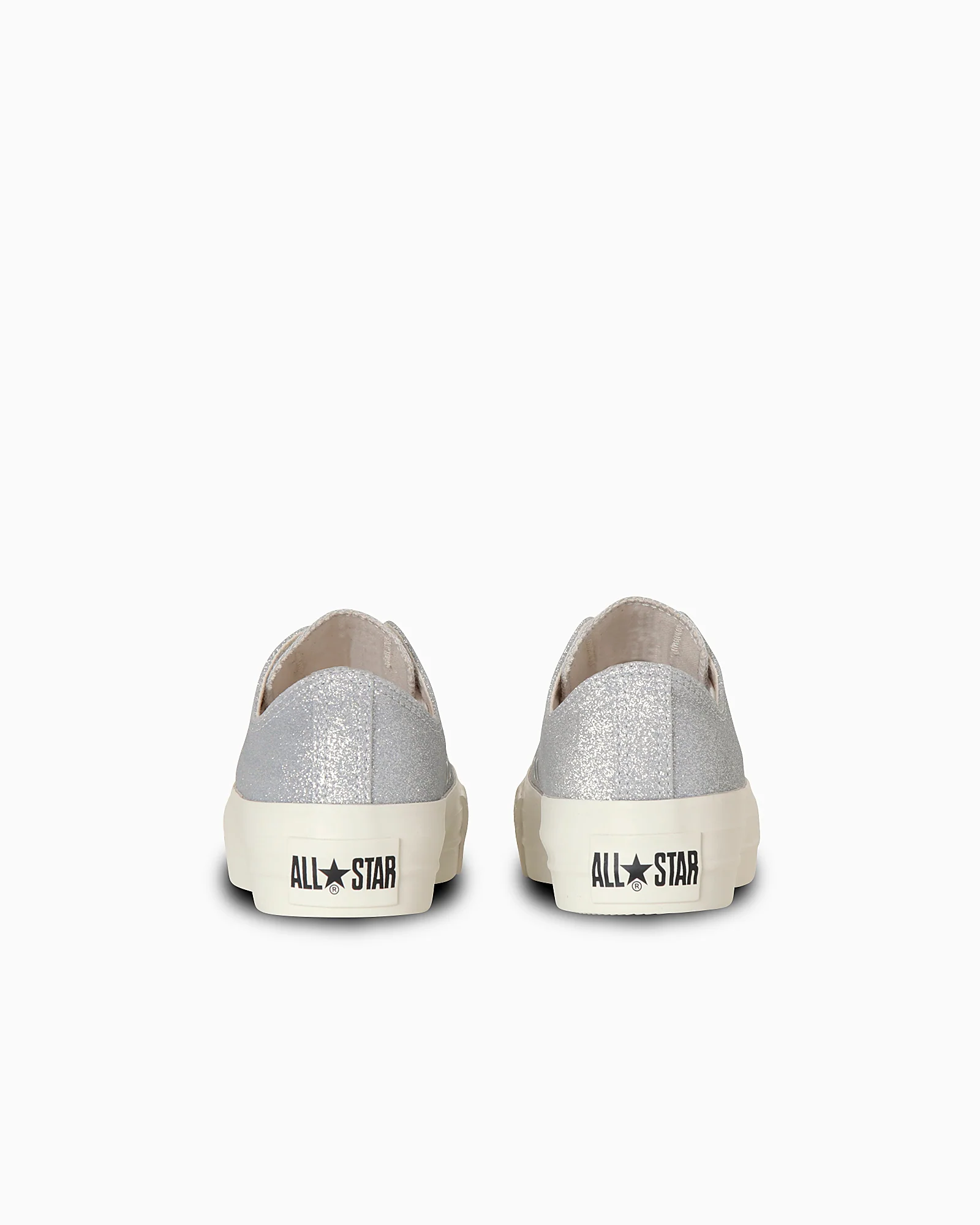 ALL STAR PLTS GLITTER OX - Image 5