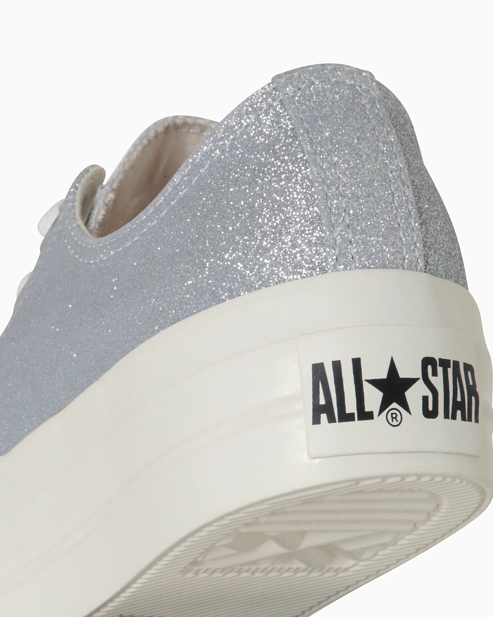 ALL STAR PLTS GLITTER OX - Image 8