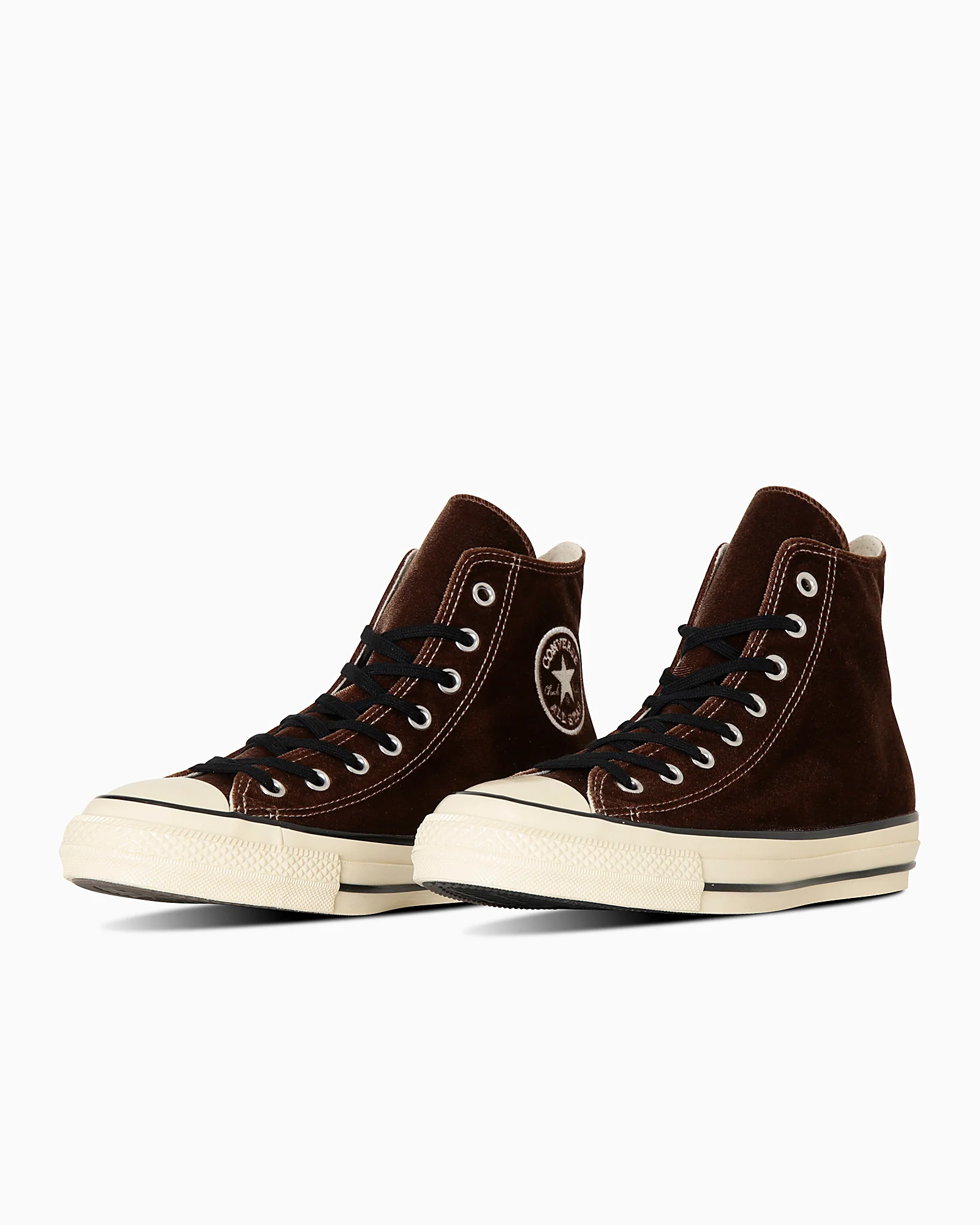 ALL STAR US VELVET HI - Image 2