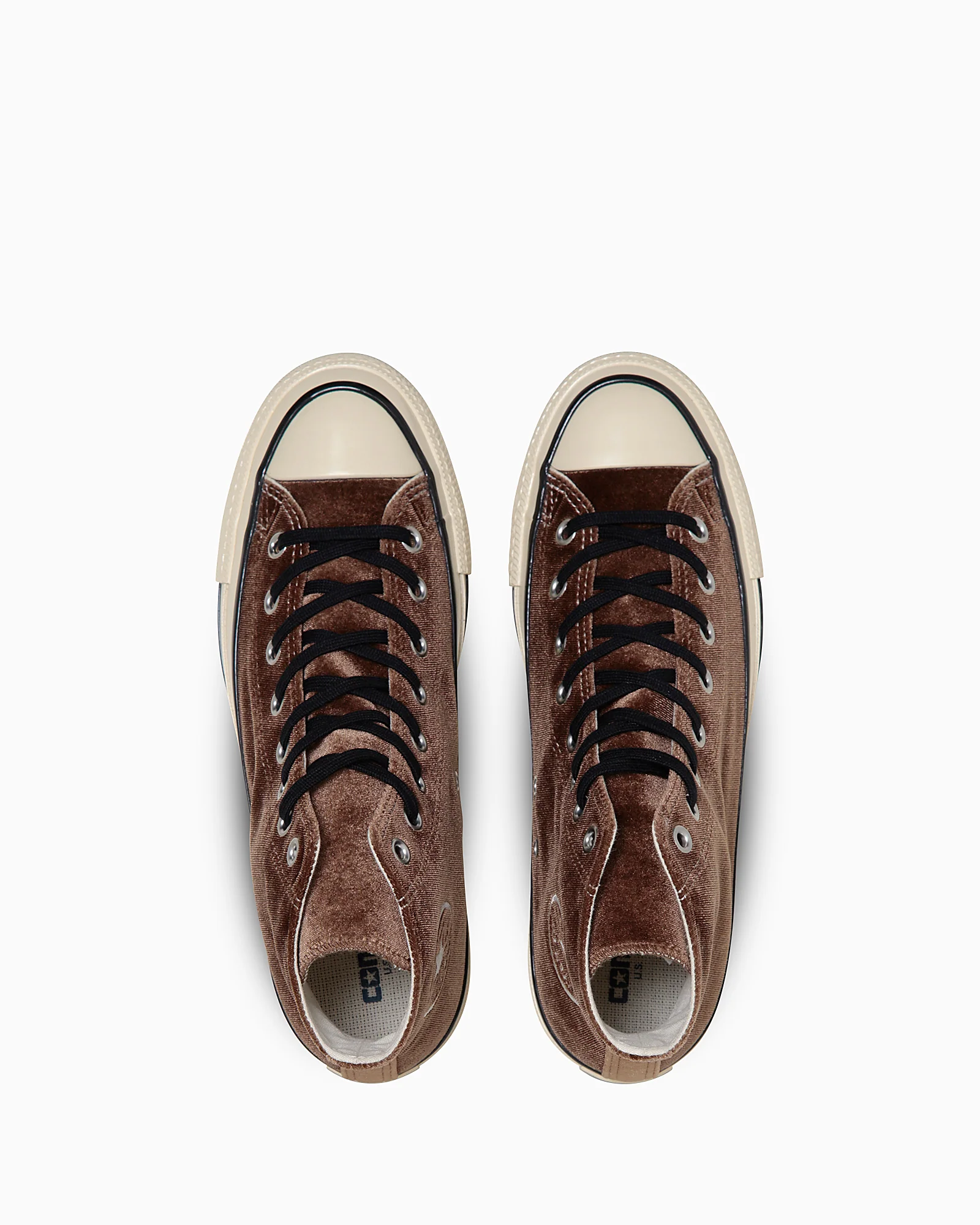ALL STAR US VELVET HI - Image 4