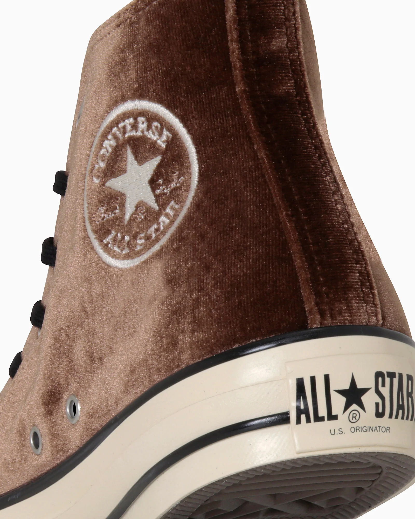 ALL STAR US VELVET HI - Image 8