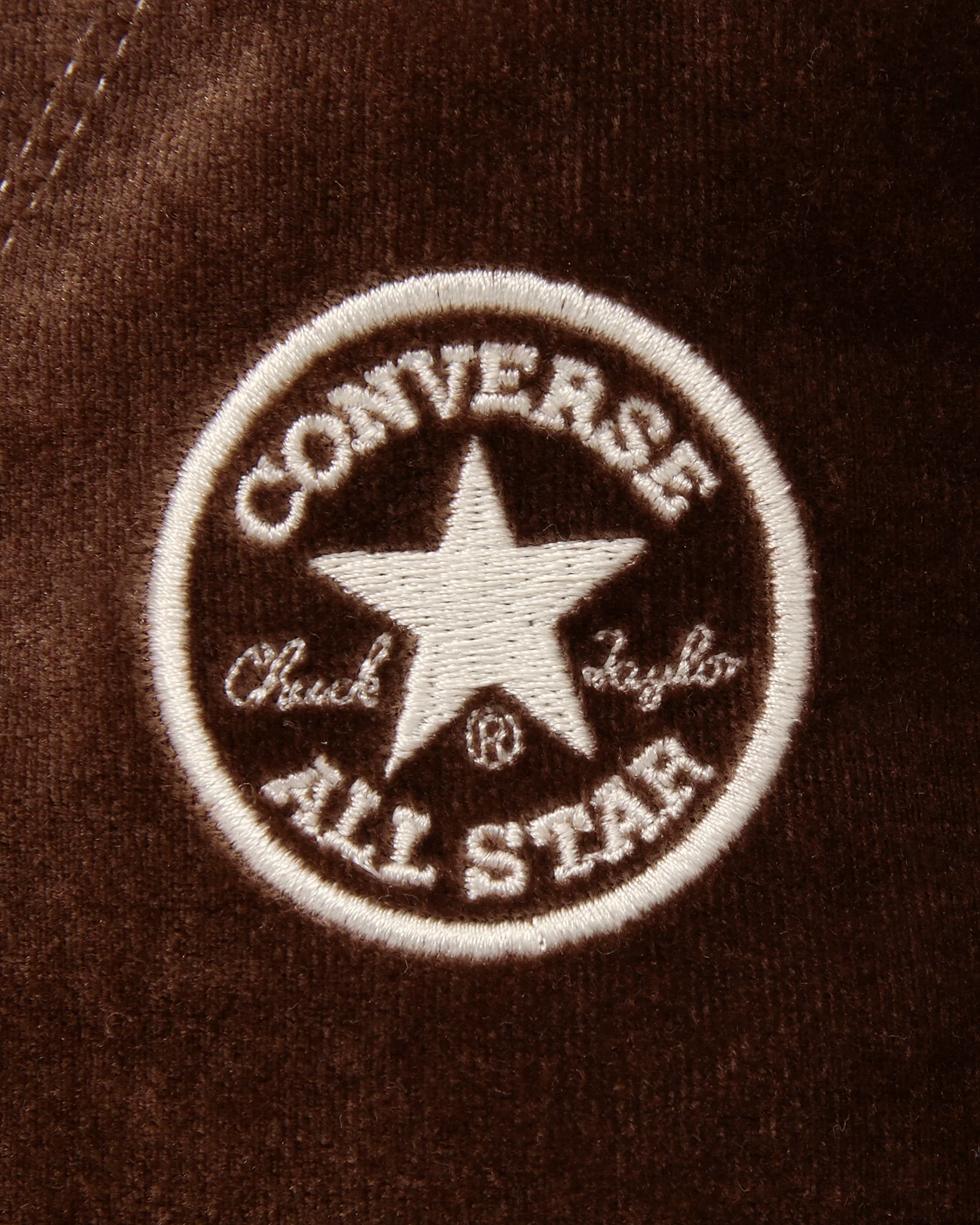 ALL STAR US VELVET HI - Image 9