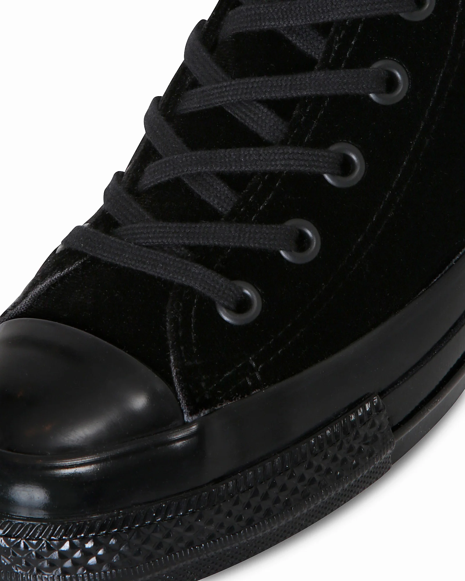 ALL STAR US VELVET HI - Image 7