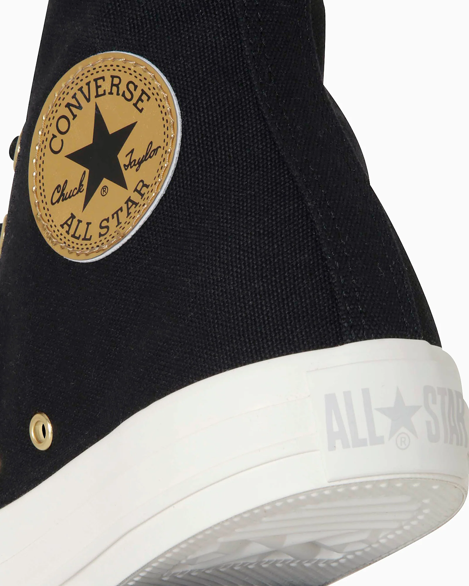ALL STAR GOLDPATCH HI - Image 8