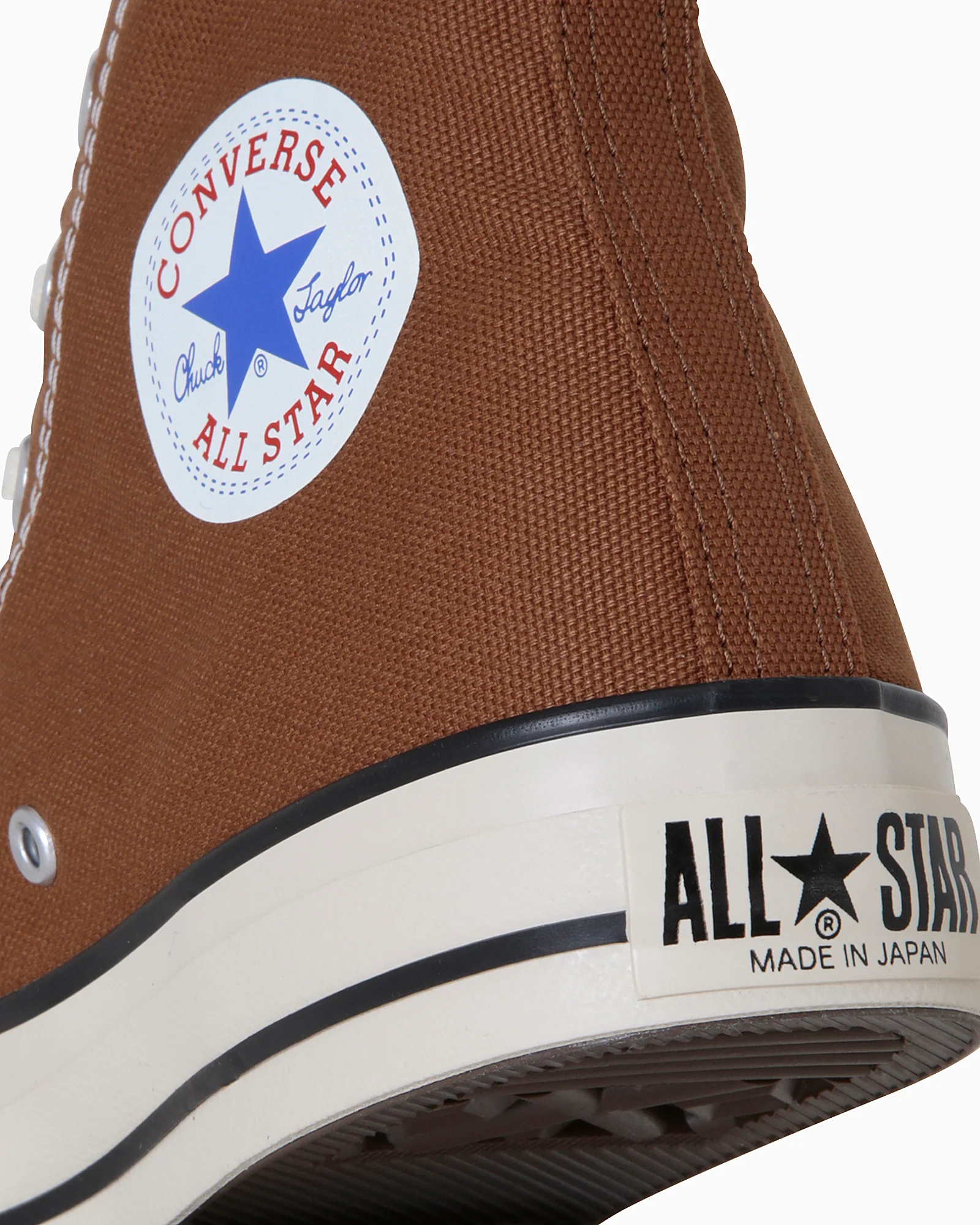 CANVAS ALL STAR J HI - Image 8