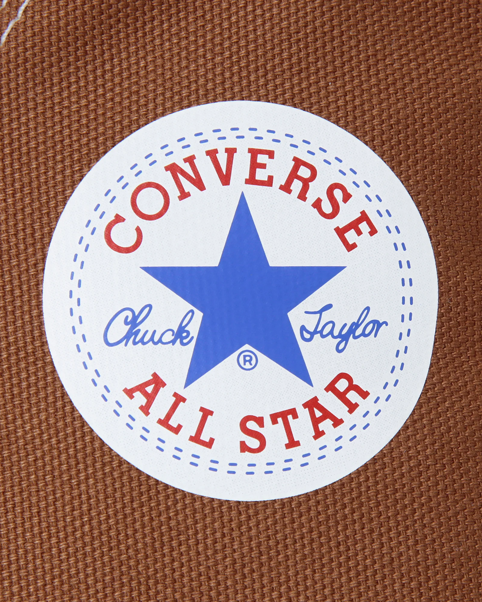 CANVAS ALL STAR J HI - Image 9