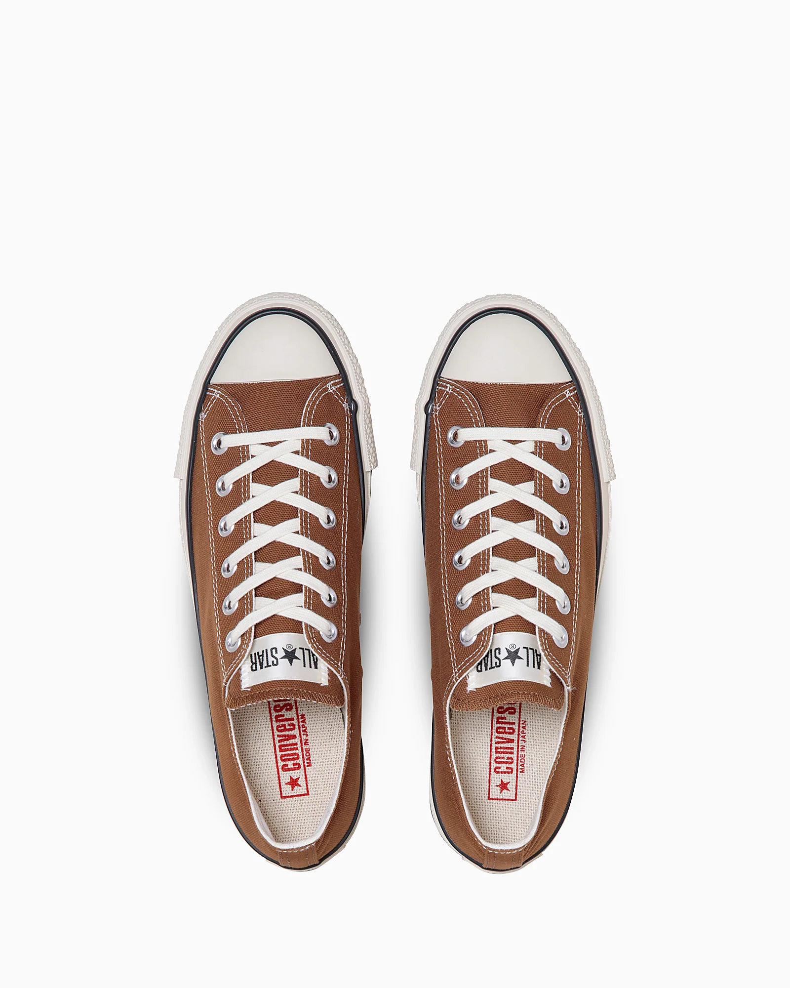 CANVAS ALL STAR J OX - Image 4