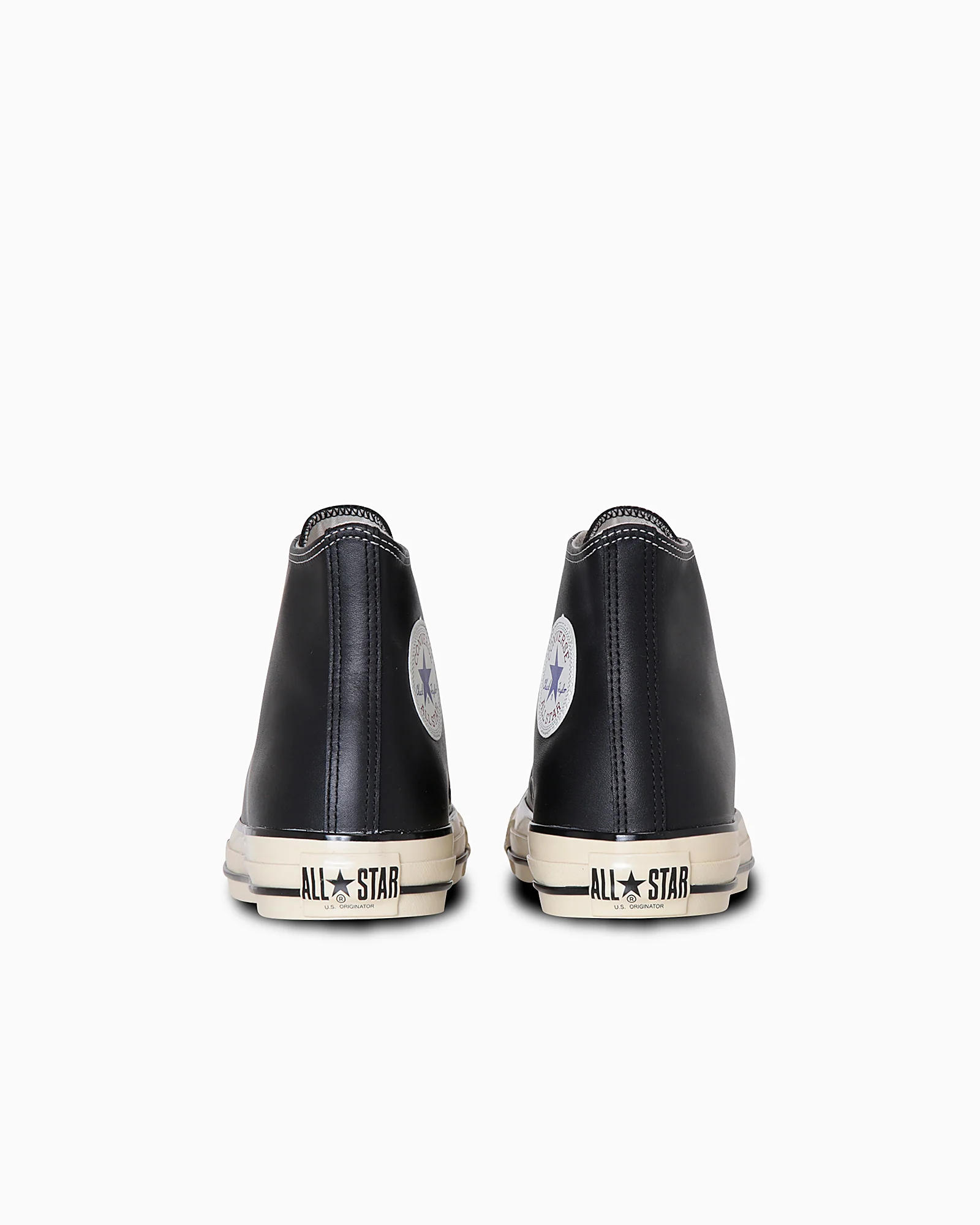 LEATHER ALL STAR US HI - Image 5