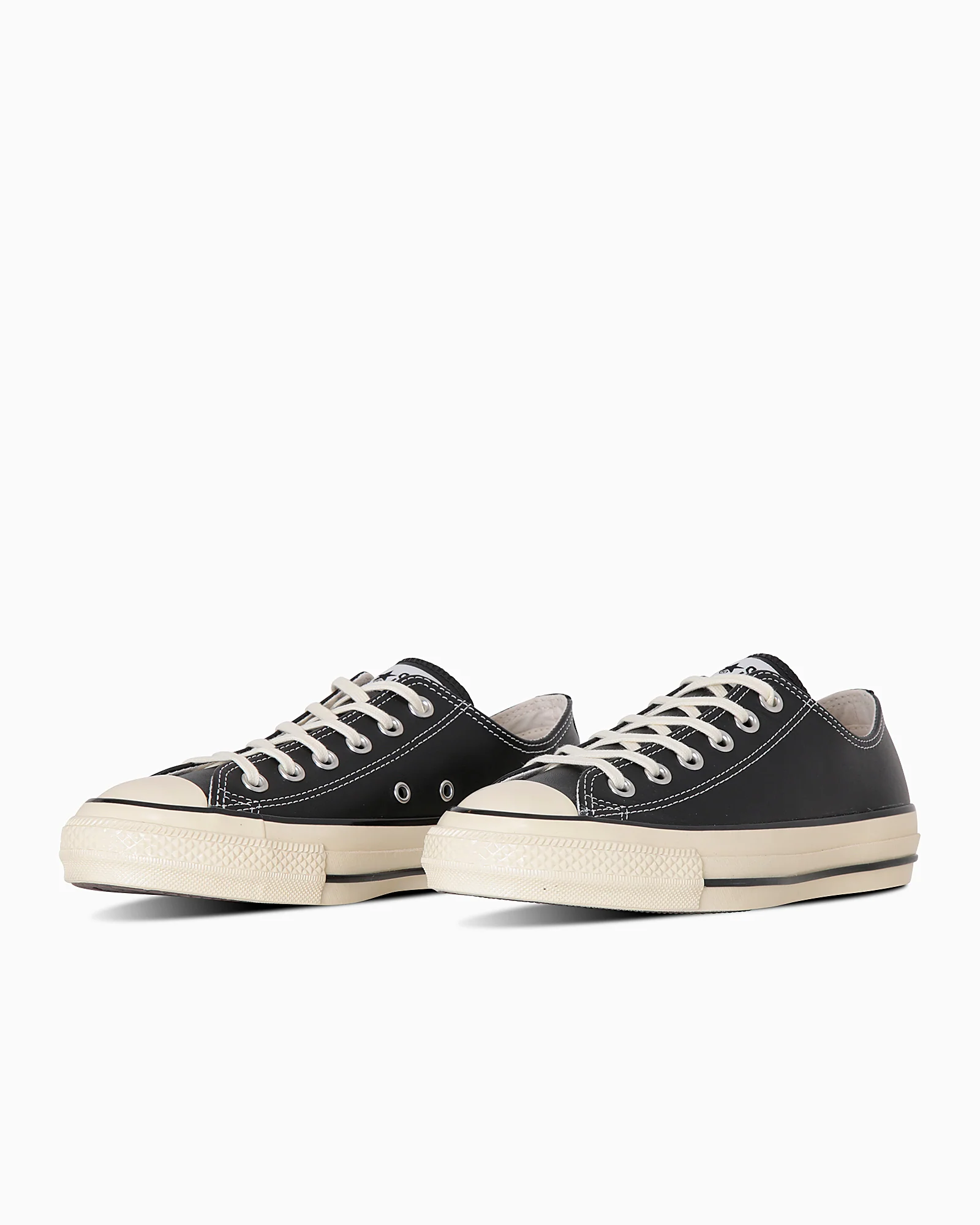 LEATHER ALL STAR US OX - Image 2