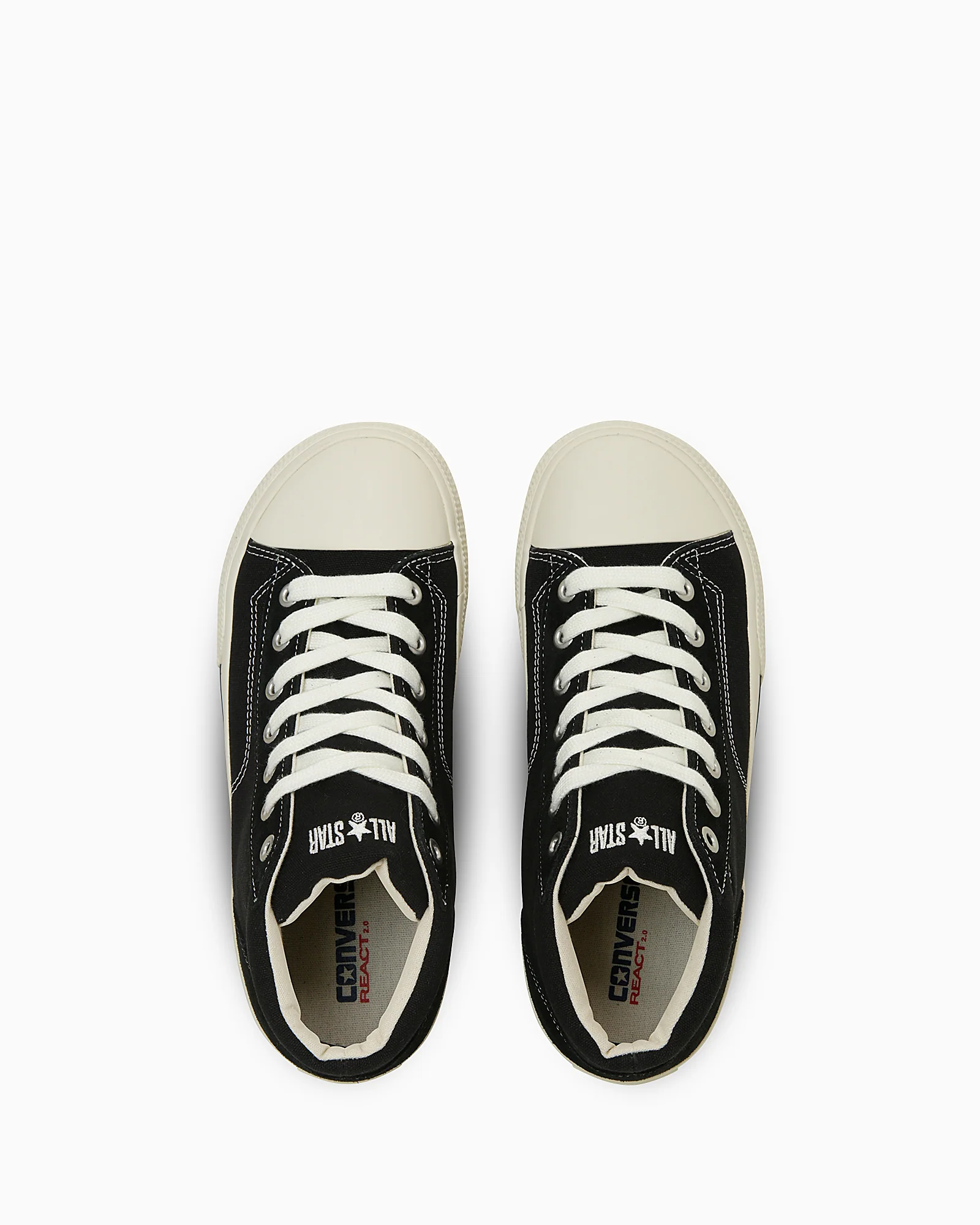 ALL STAR Ⓡ BOARDERSTAR MID - Image 4