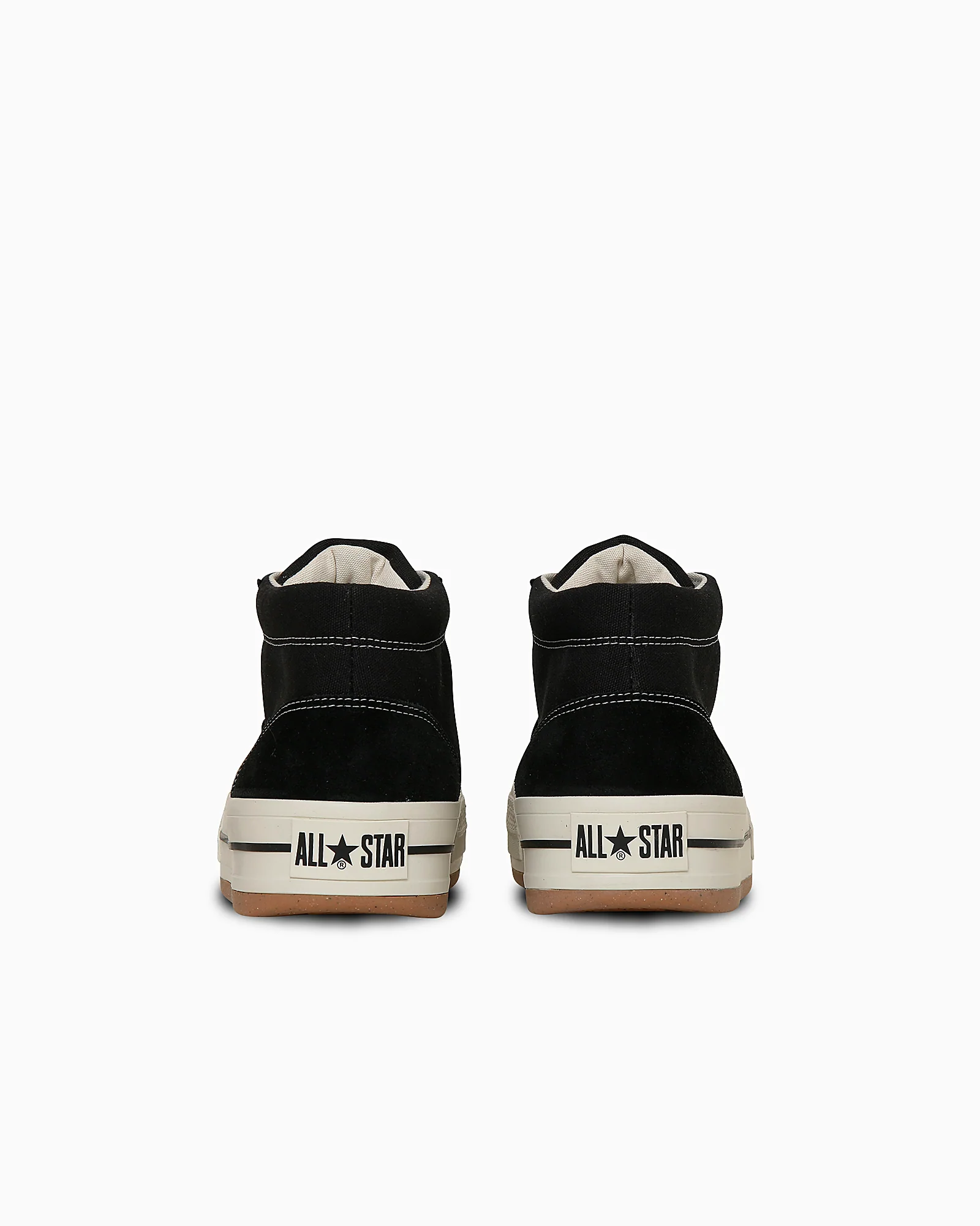 ALL STAR Ⓡ BOARDERSTAR MID - Image 5