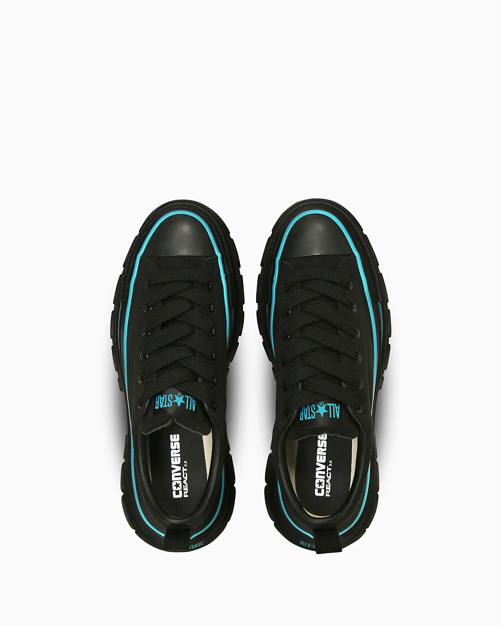 ALL STAR Ⓡ TREKWAVE AP OX - Image 4