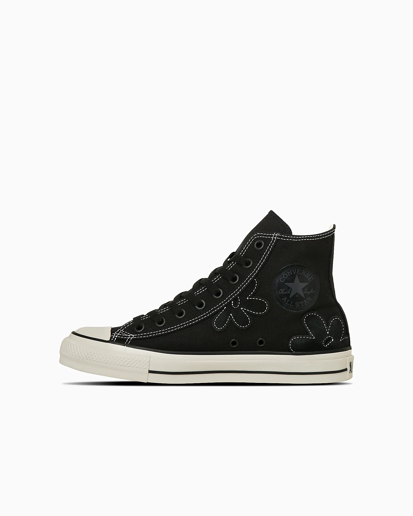 ALL STAR Ⓡ SUEDEFLOWER HI