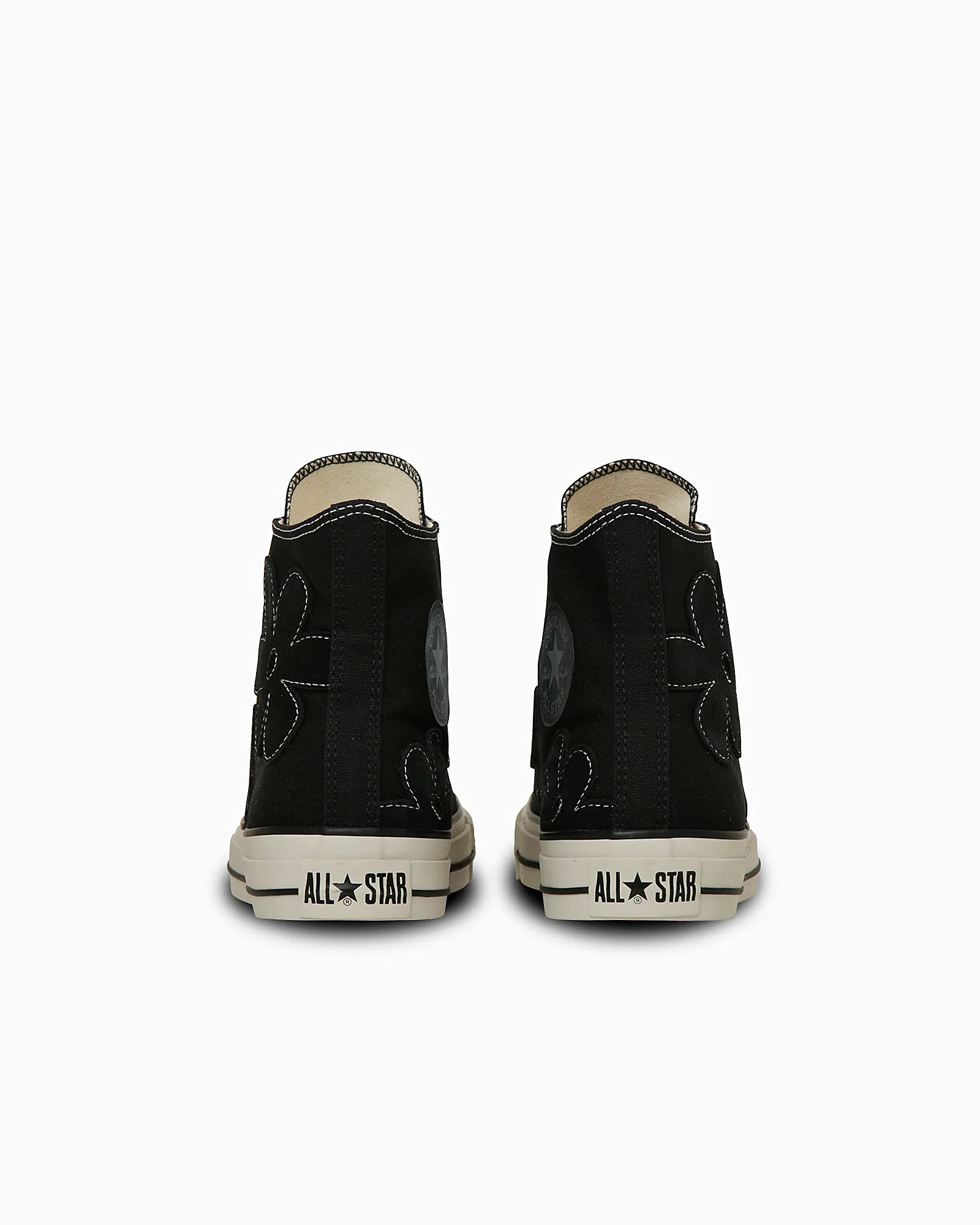 ALL STAR Ⓡ SUEDEFLOWER HI - Image 5