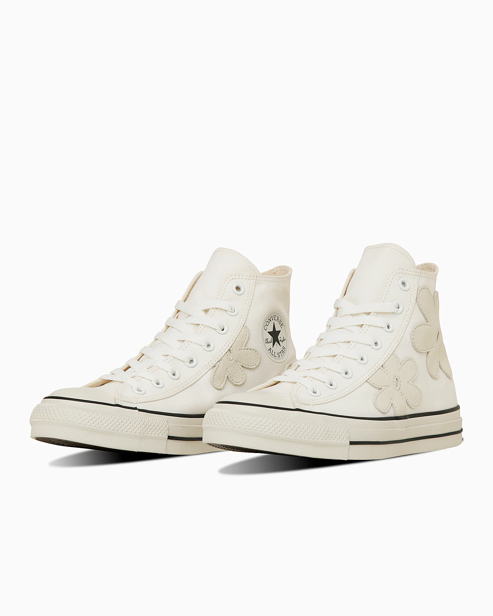 ALL STAR Ⓡ SUEDEFLOWER HI - Image 2