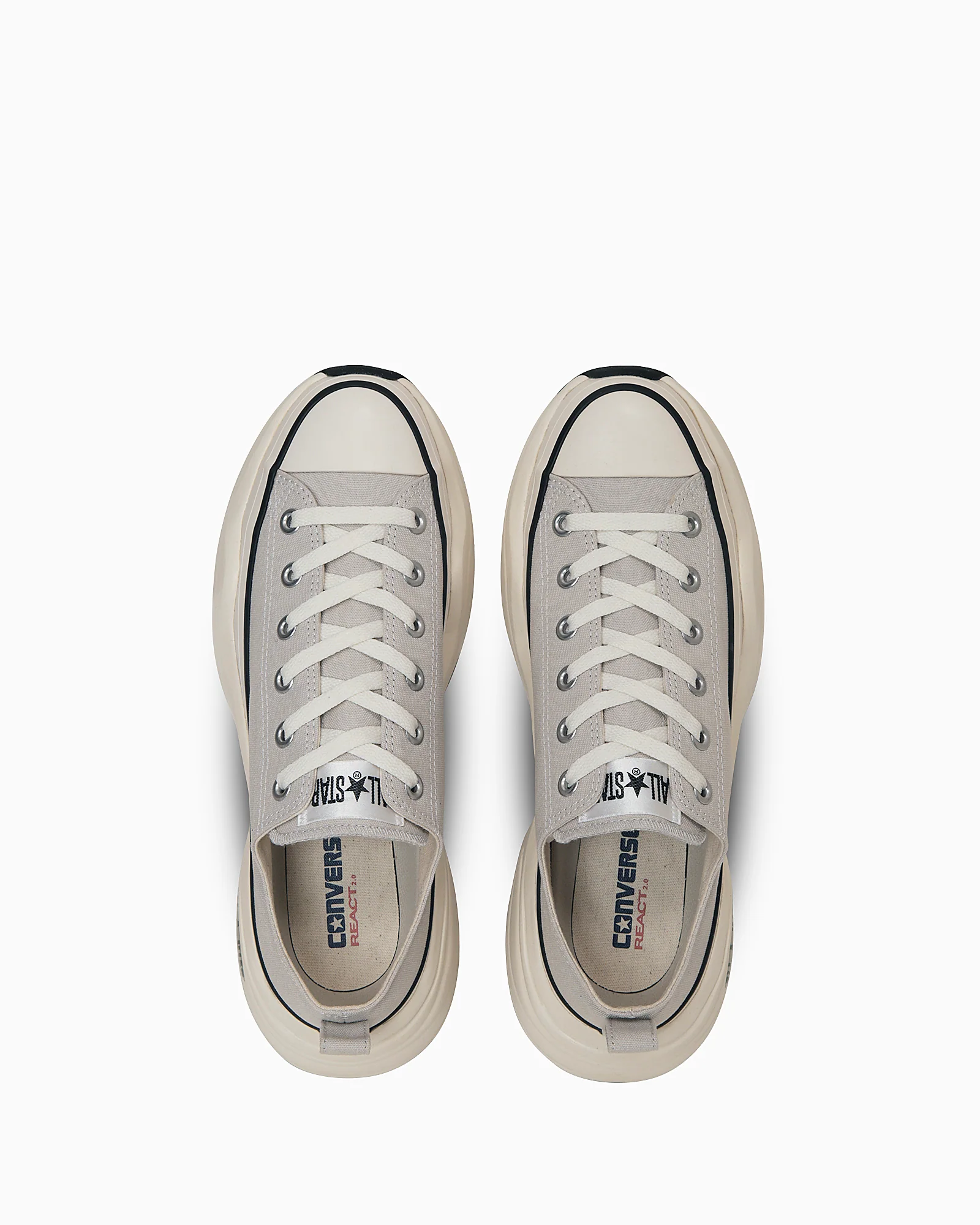 ALL STAR Ⓡ SURGETRAINER OX - Image 4