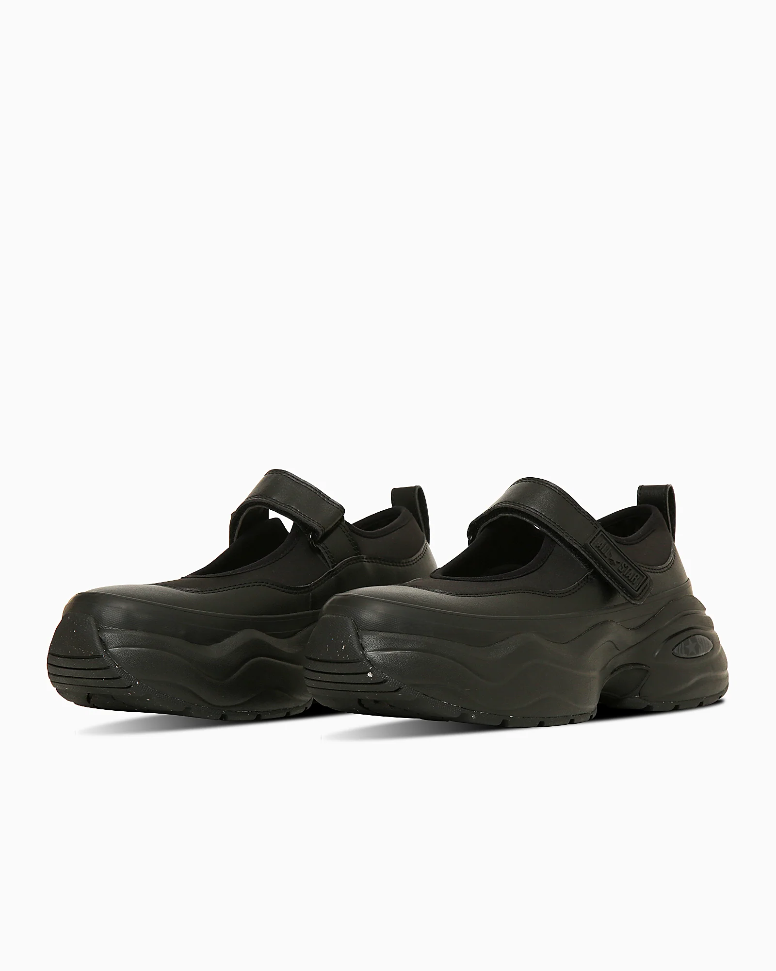 ALL STAR Ⓡ SURGETRAINER MJ OX - Image 2